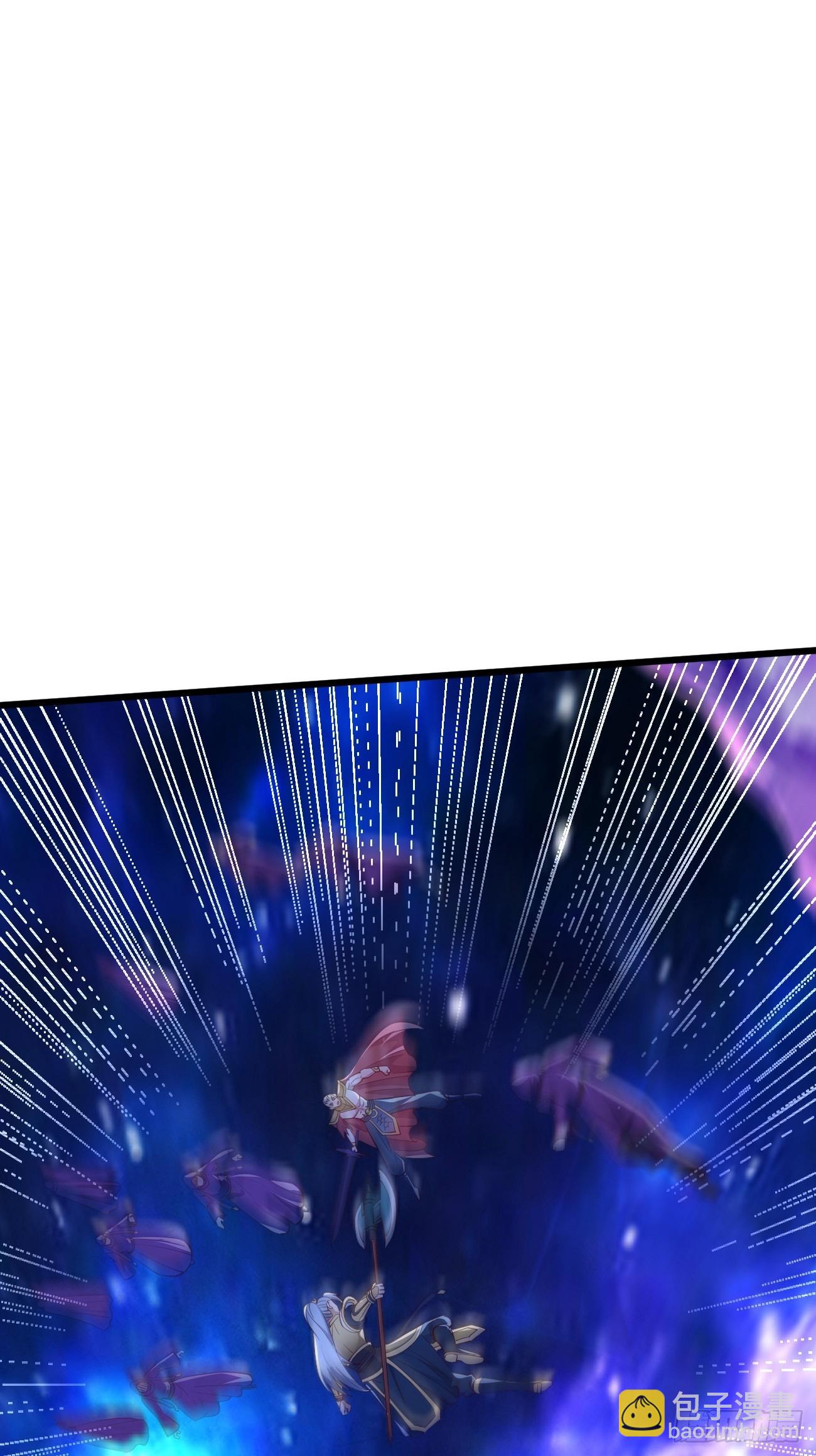 第99话：绝对实力！-第100话