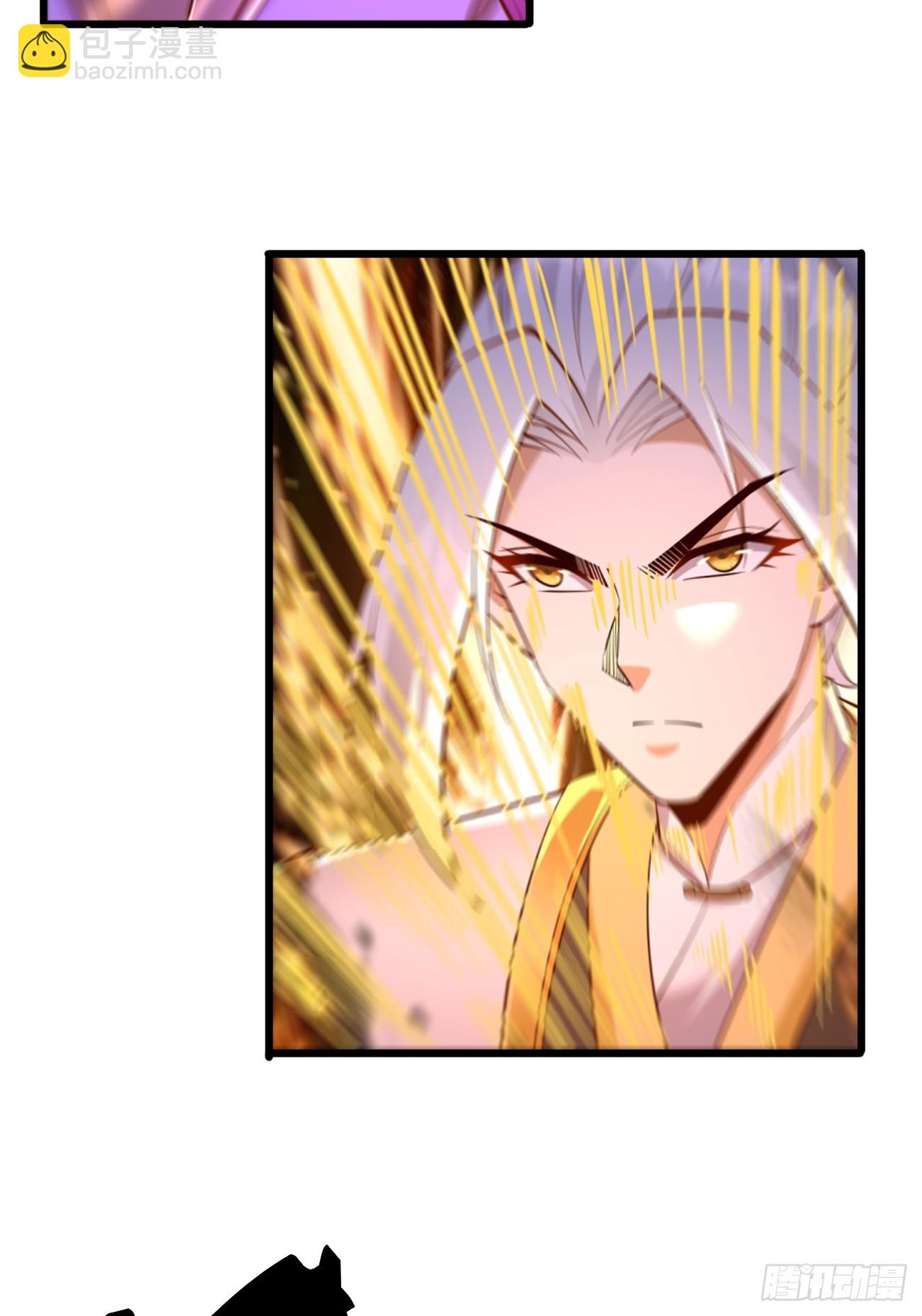 第99话：绝对实力！-第100话