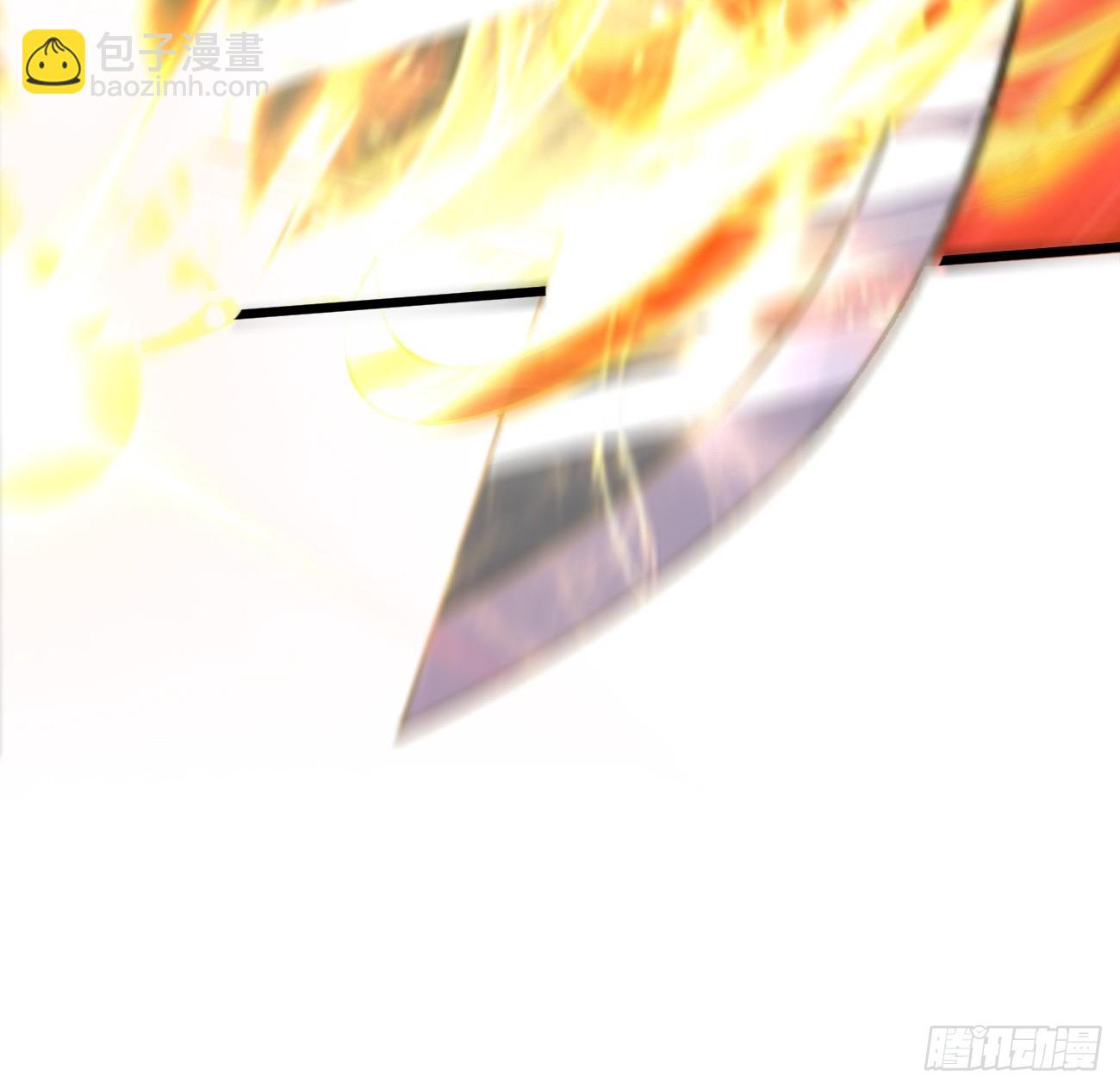 第99话：绝对实力！-第100话