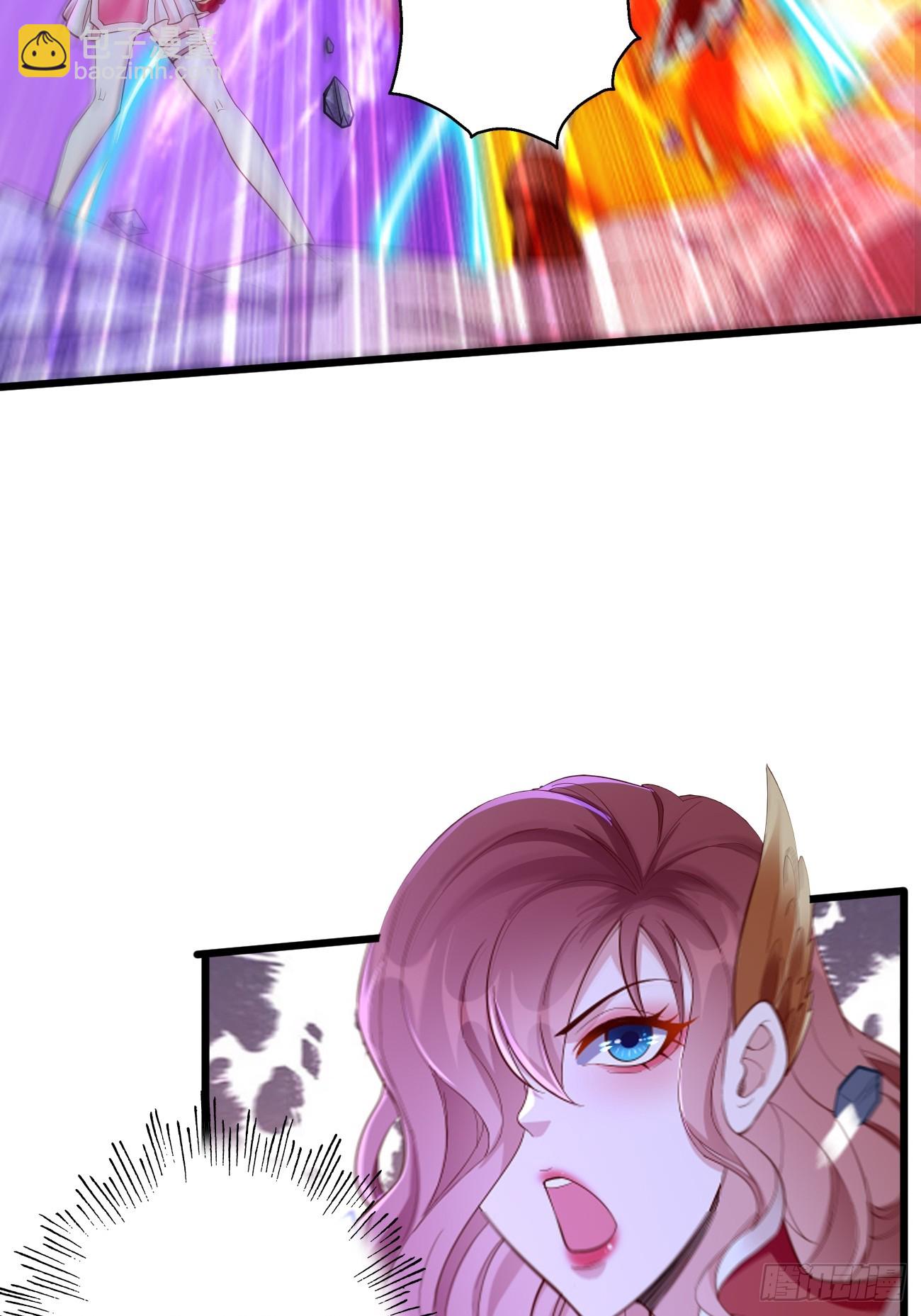 第99话：绝对实力！-第100话