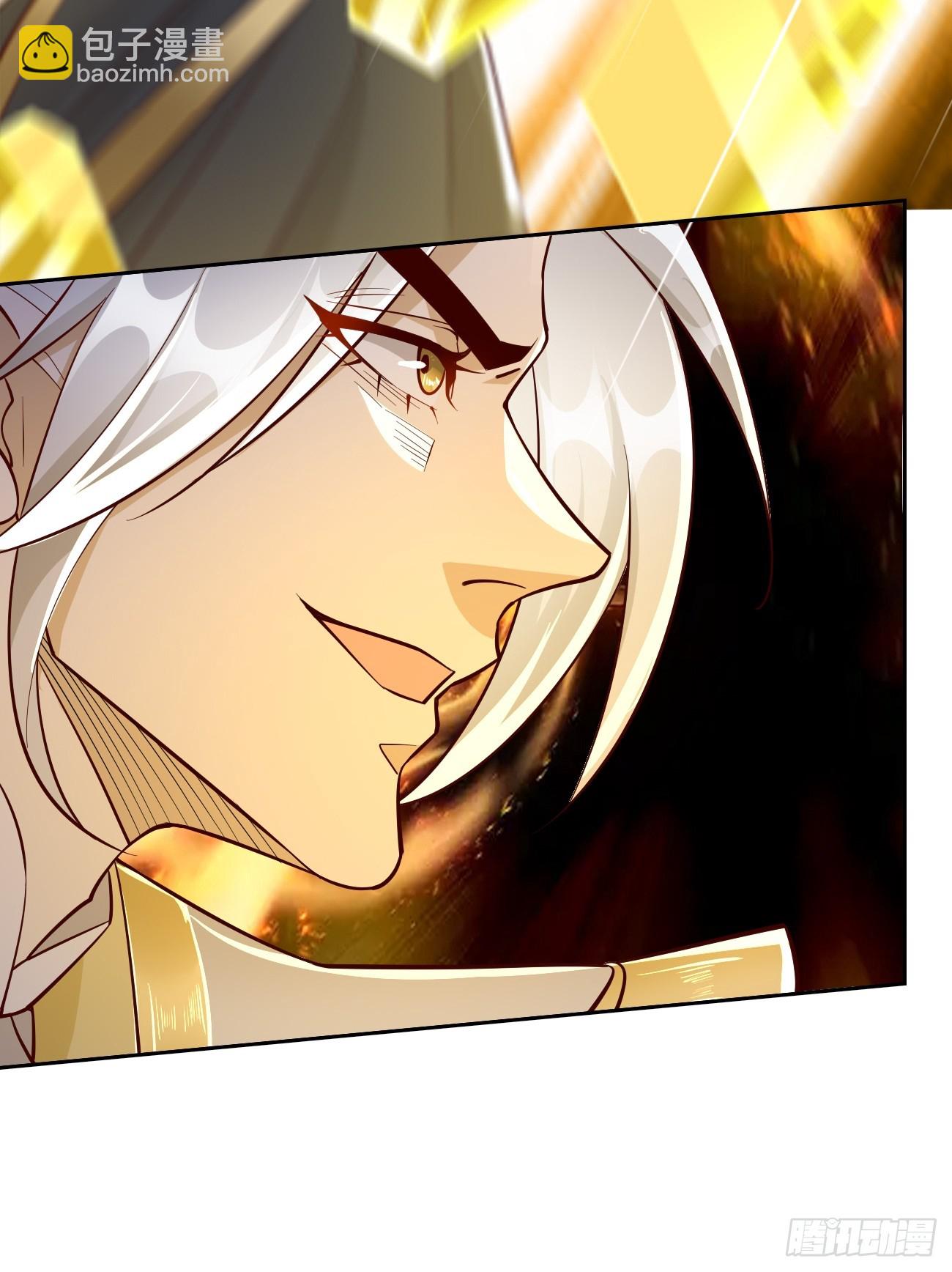 第99话：绝对实力！-第100话