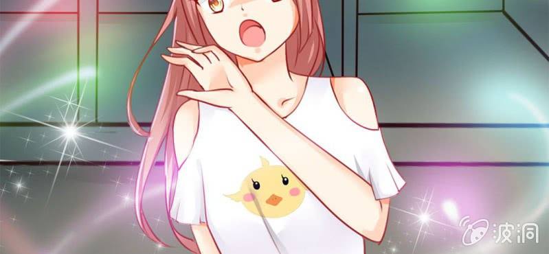 第1话：突然间，进到我的身体里(1/3)-第2话