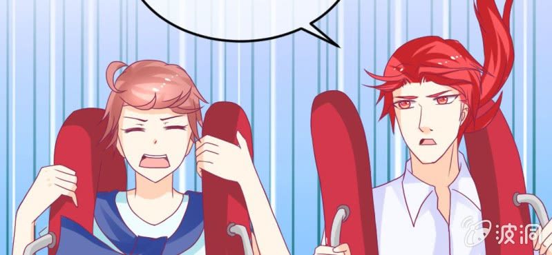 第二十四章:神仙不懂怜香惜玉(1/2)-第26话