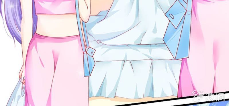 第3话:对闺蜜，我竟然有感觉(1/3)-第4话