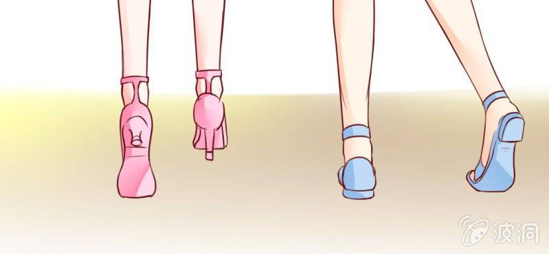 第5话：水上乐园(1/3)-第6话