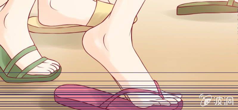 第7话：我会保护你(1/4)-第8话