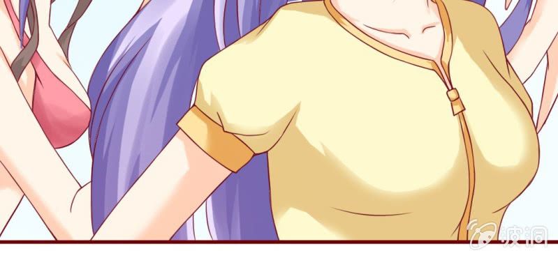 第7话：我会保护你(1/4)-第8话