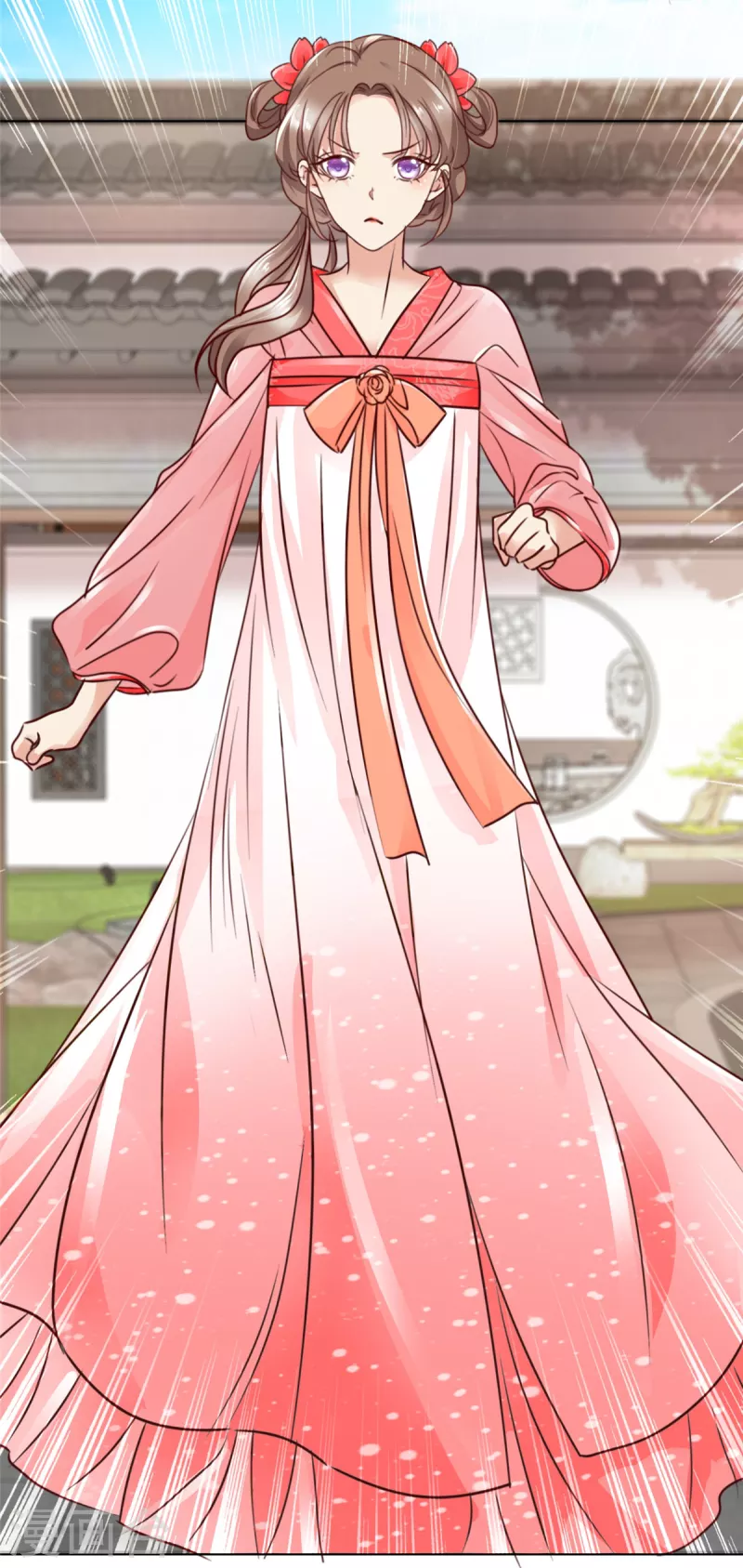 第15话 男神翻车实锤？-第16话