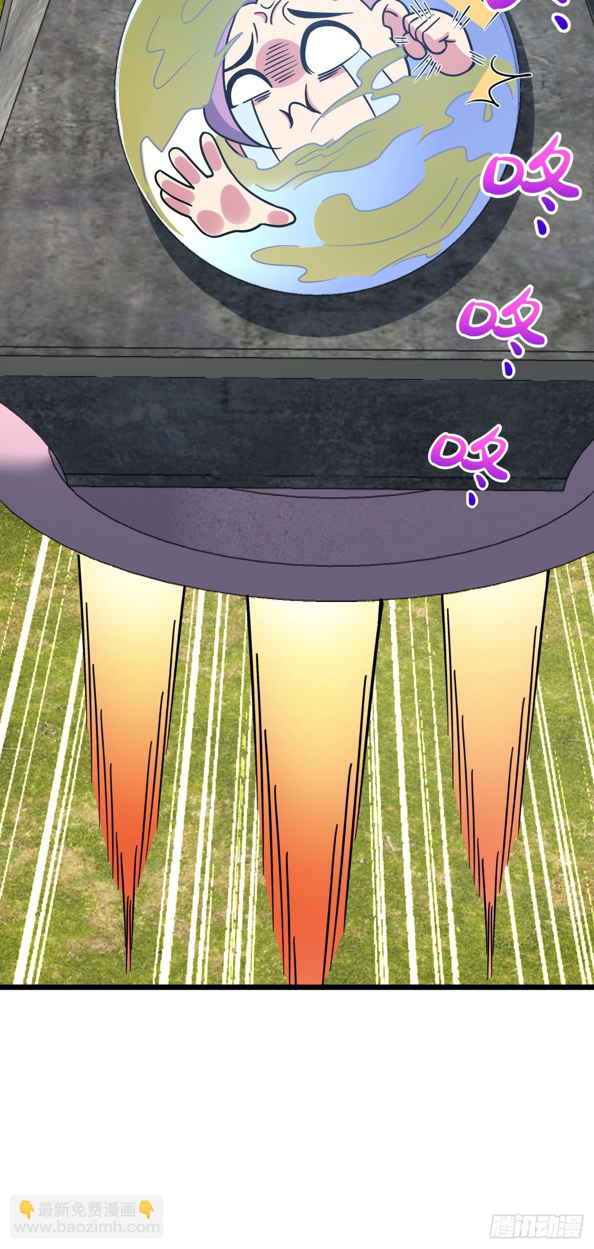 102 抓住了！(1/2)-第104话