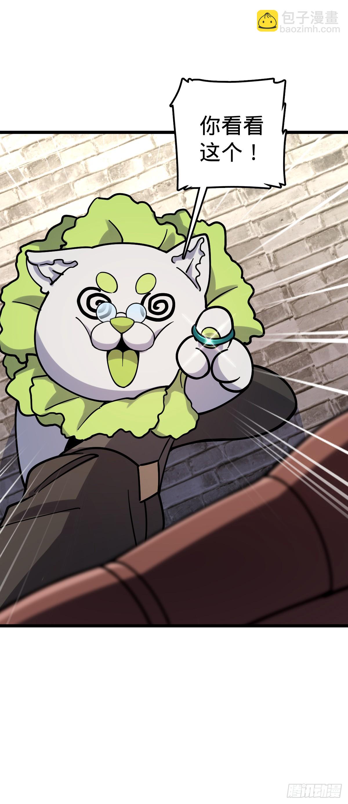 108 地晶蜘蛛(1/2)-第110话