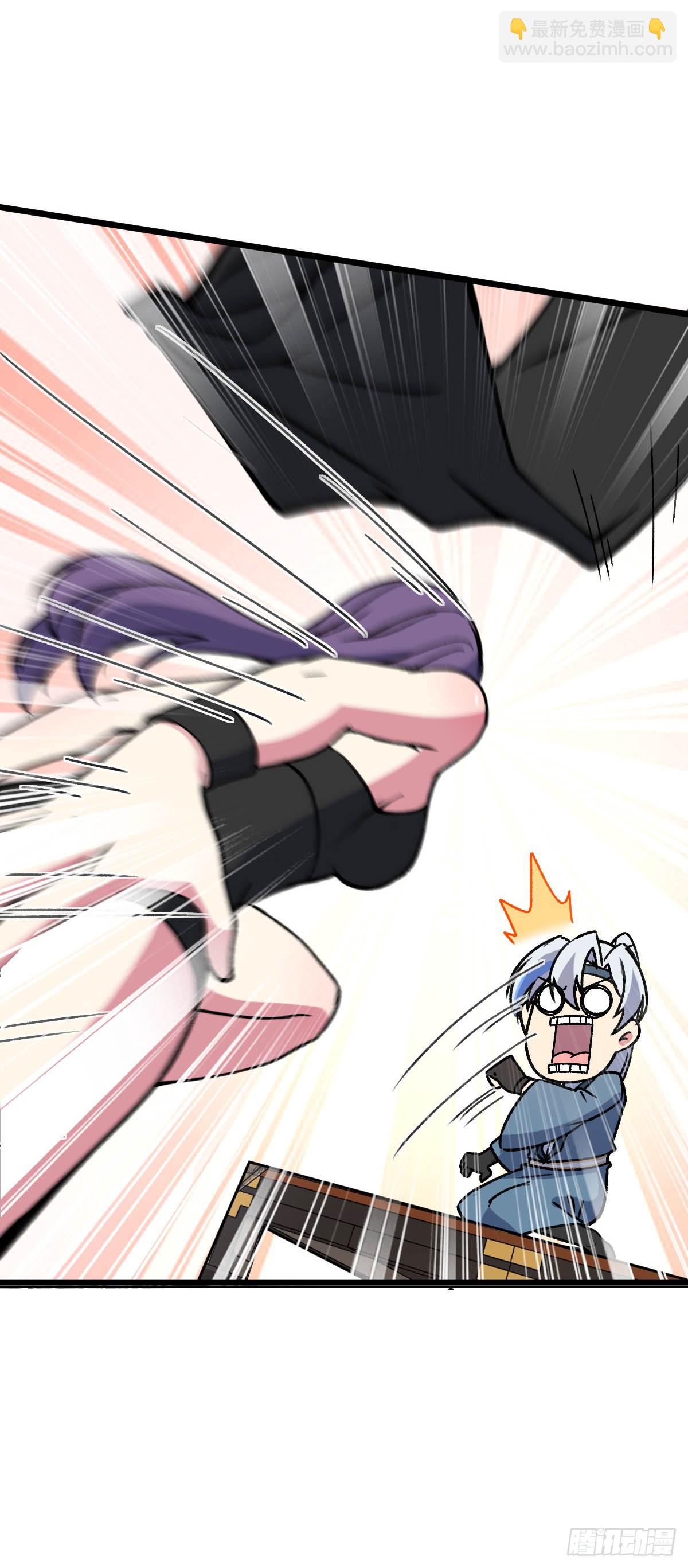 124 版本大升级(1/2)-第126话