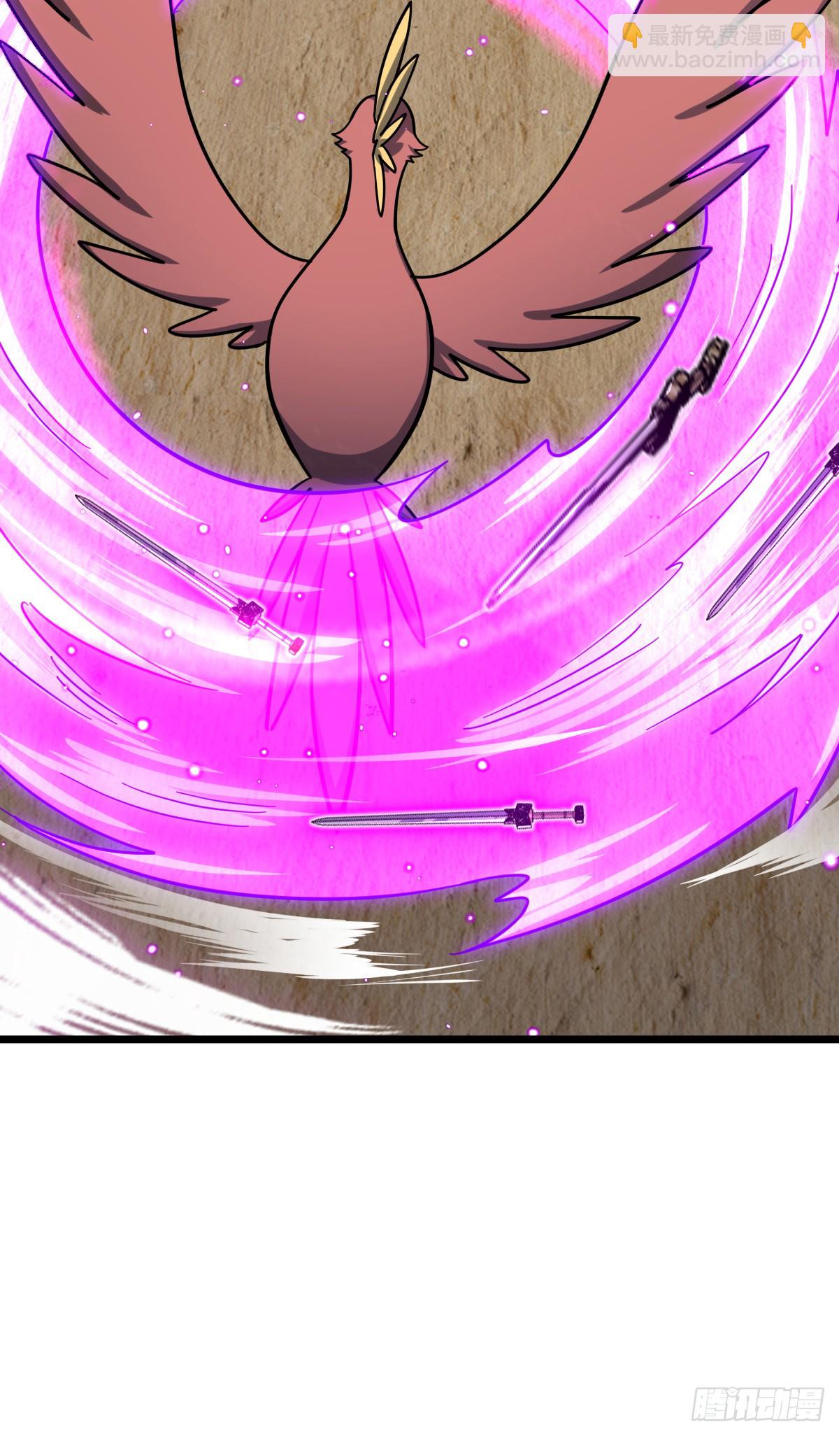 136 分头行动！(1/2)-第138话