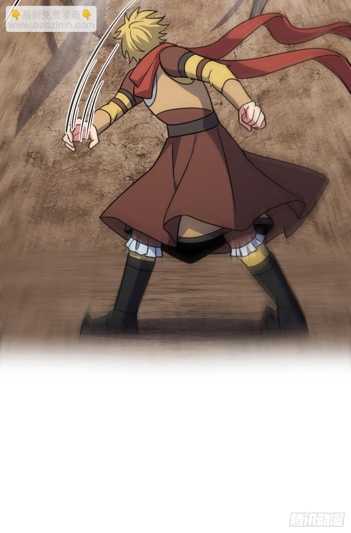 148 先兵后礼(1/2)-第150话