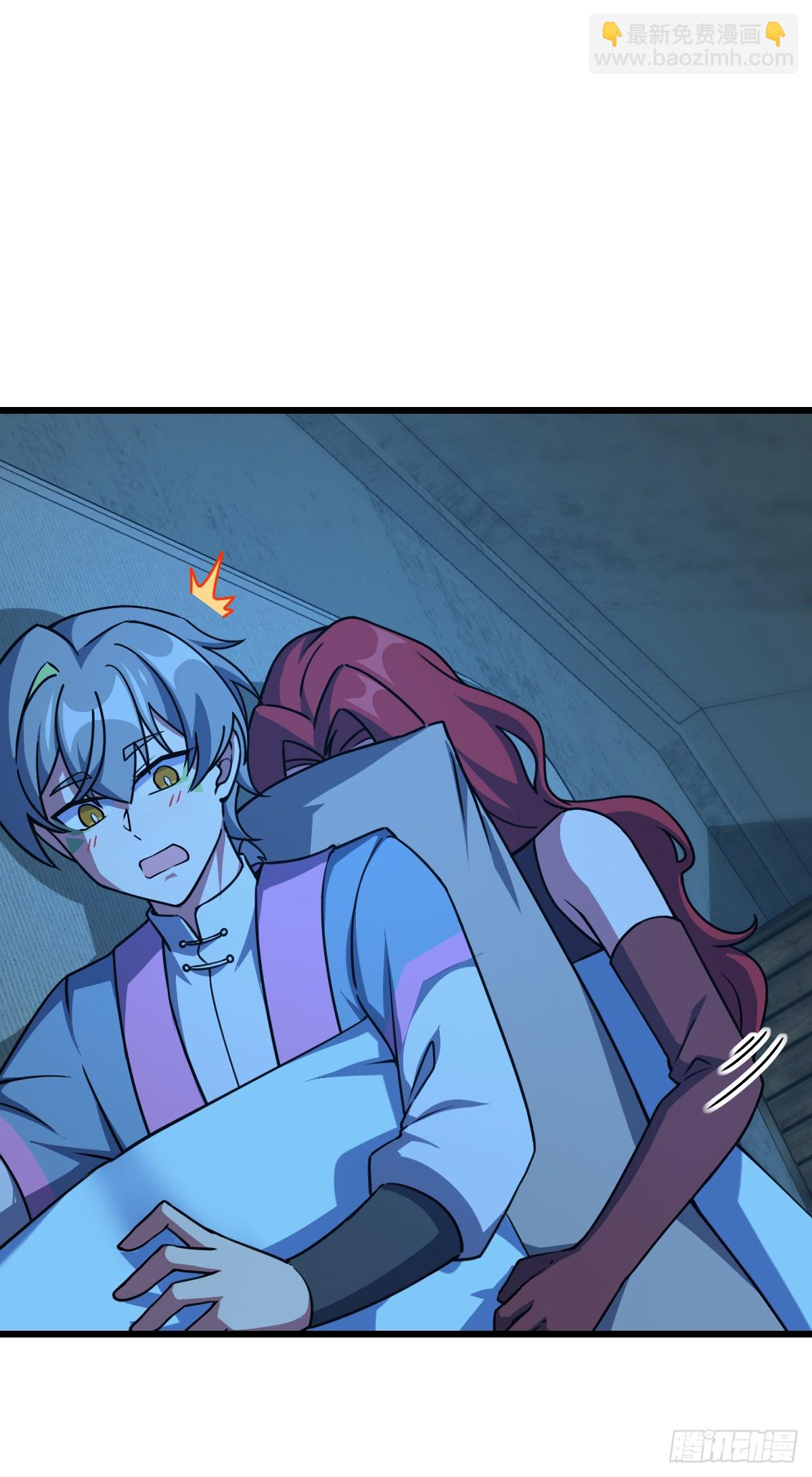 152 守夜(1/2)-第154话