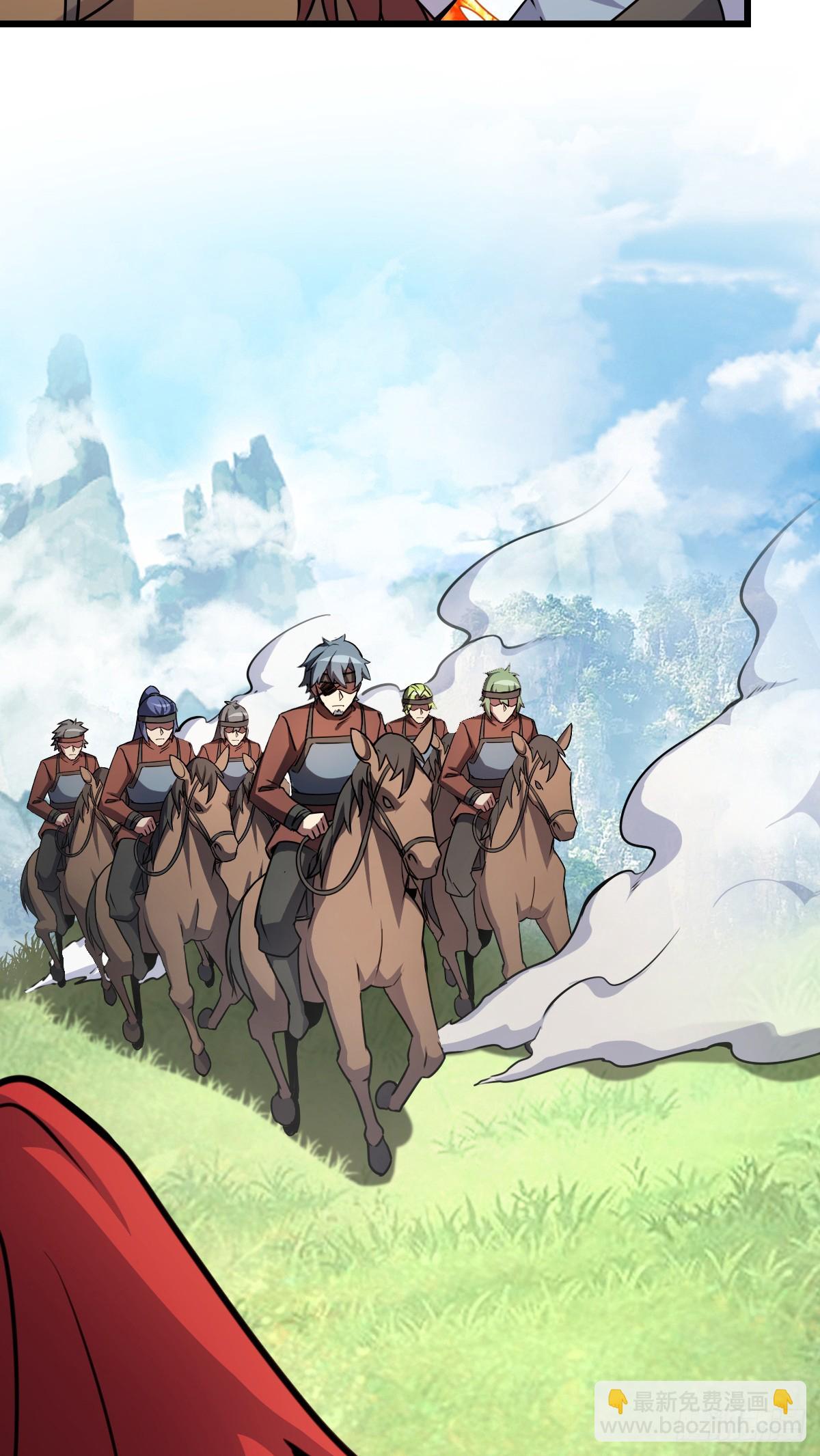 152 守夜(1/2)-第154话