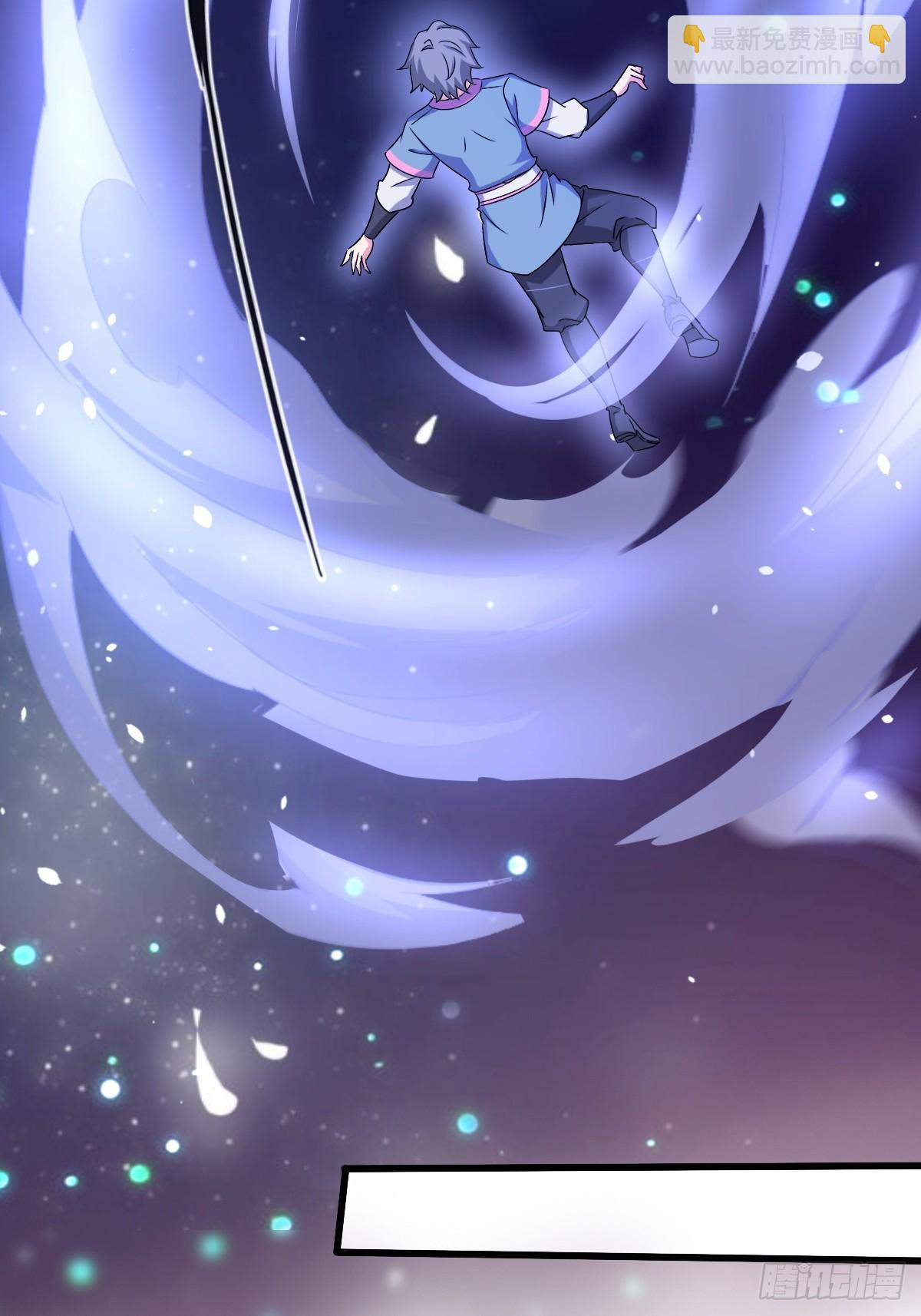 156 是时候离开了(1/2)-第158话