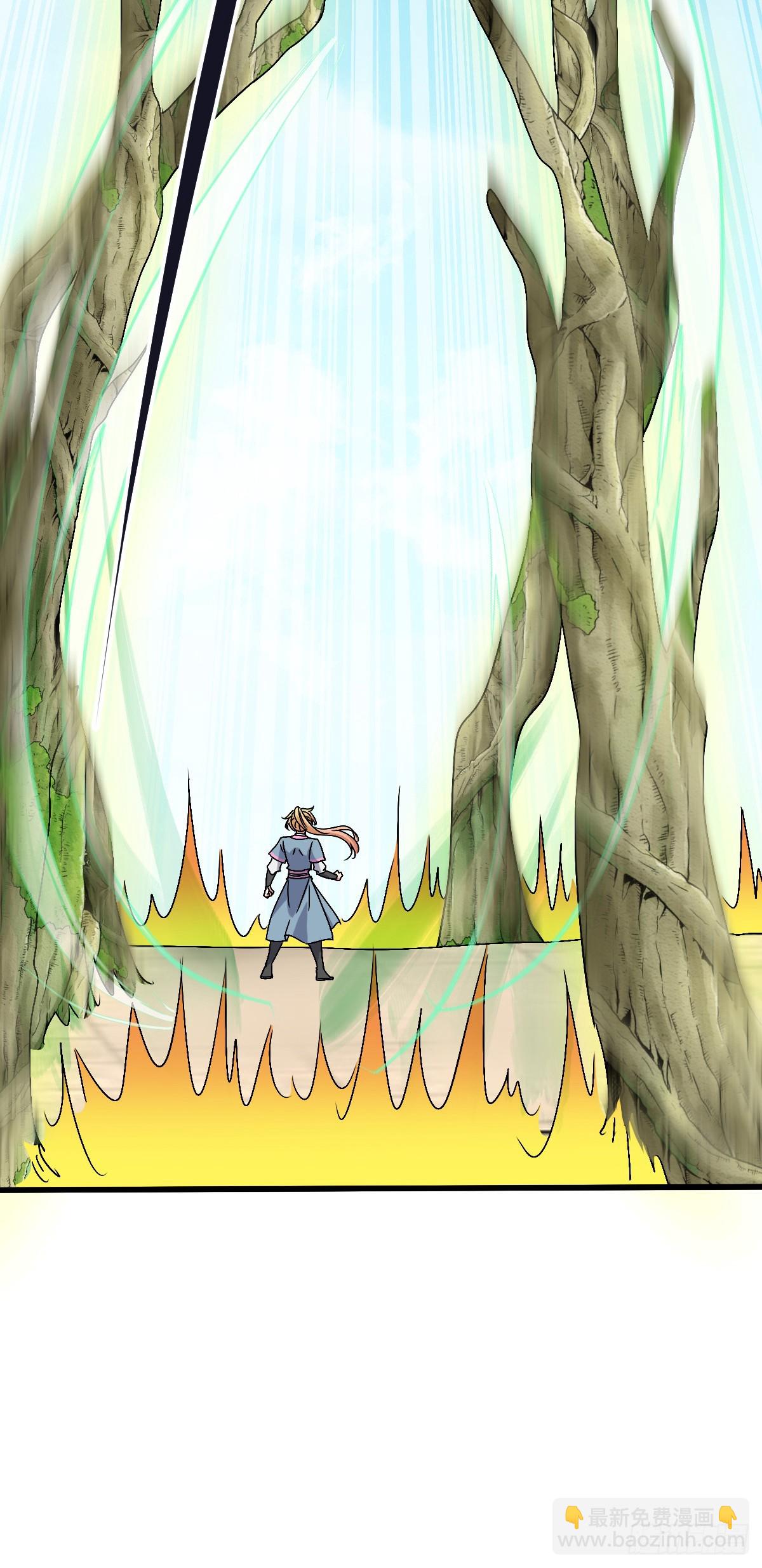 162 五行功法(1/2)-第164话