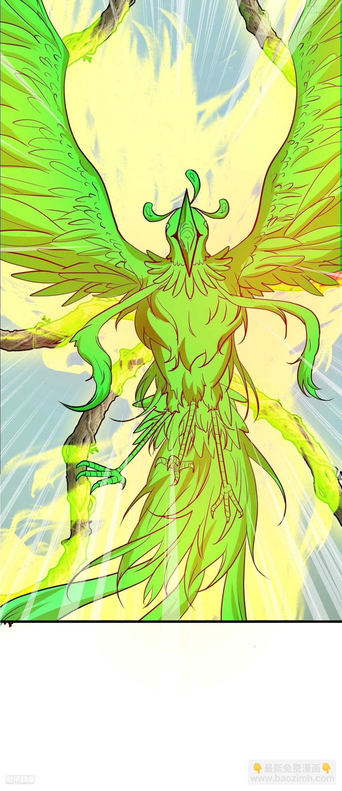 162 五行功法(1/2)-第164话