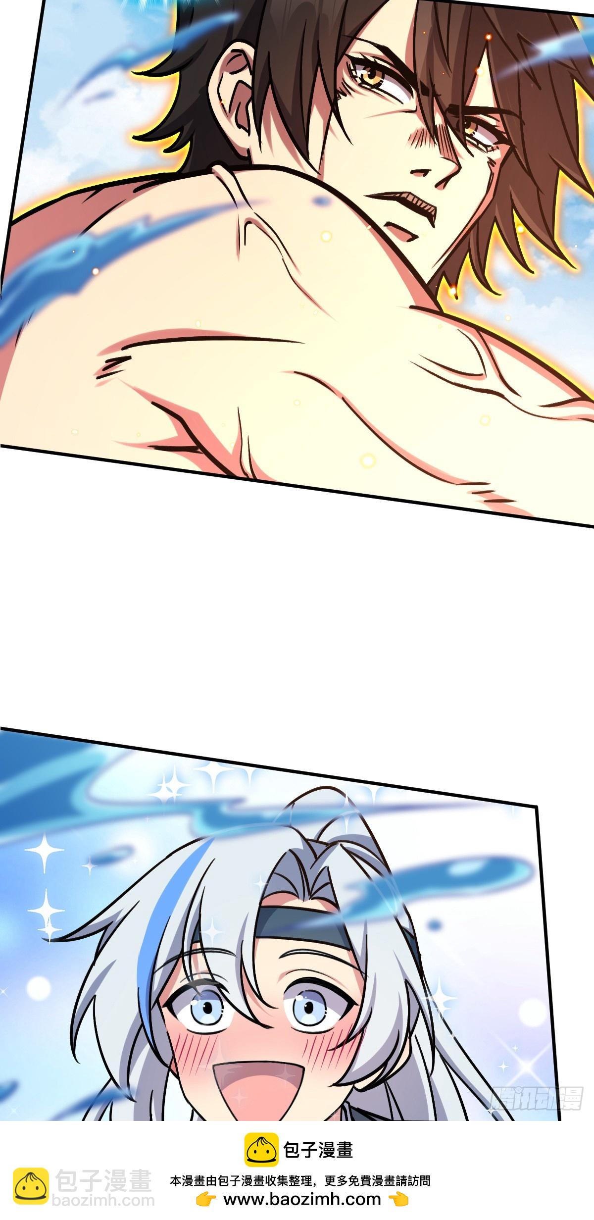 164 万事俱备(1/2)-第166话