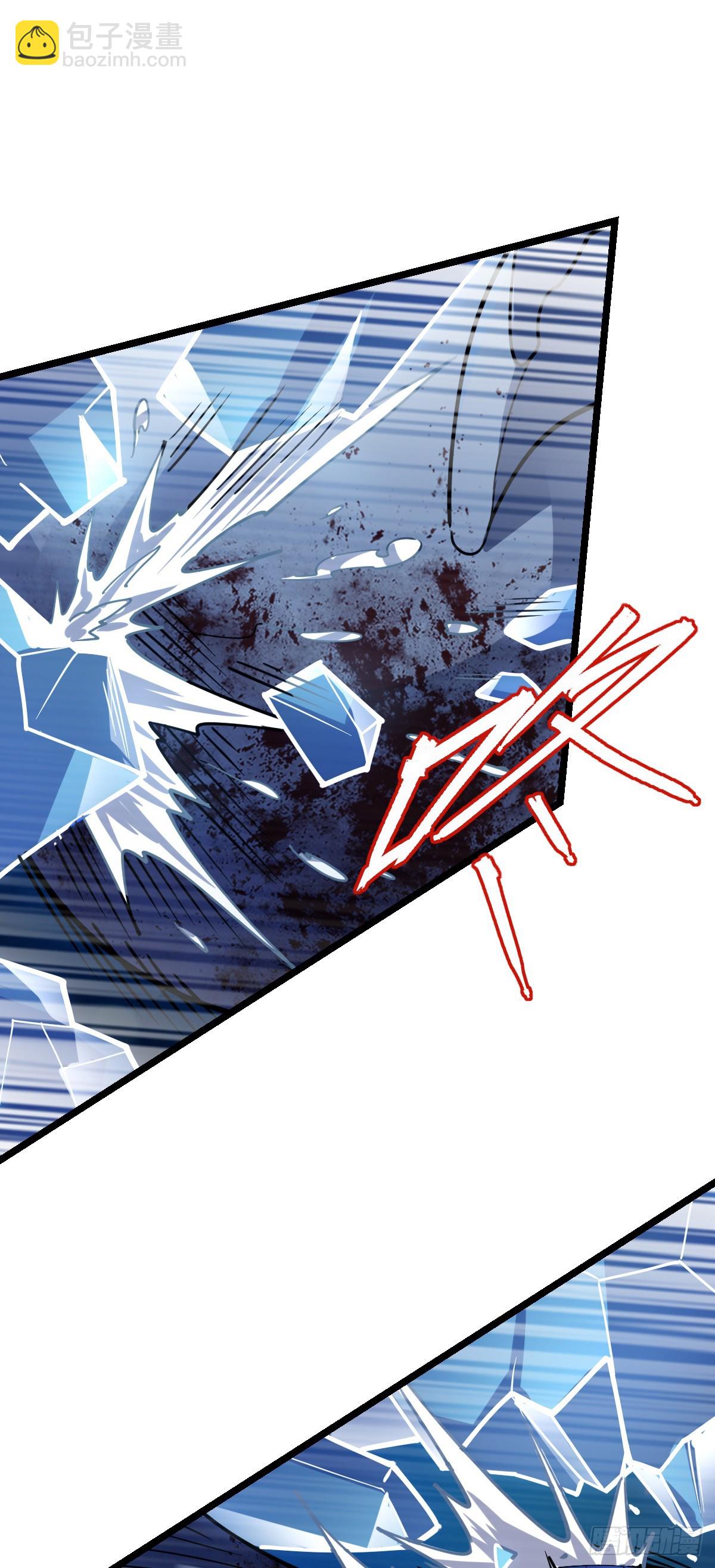 23 噬金剑鱼（除夕快乐！）(1/2)-第24话