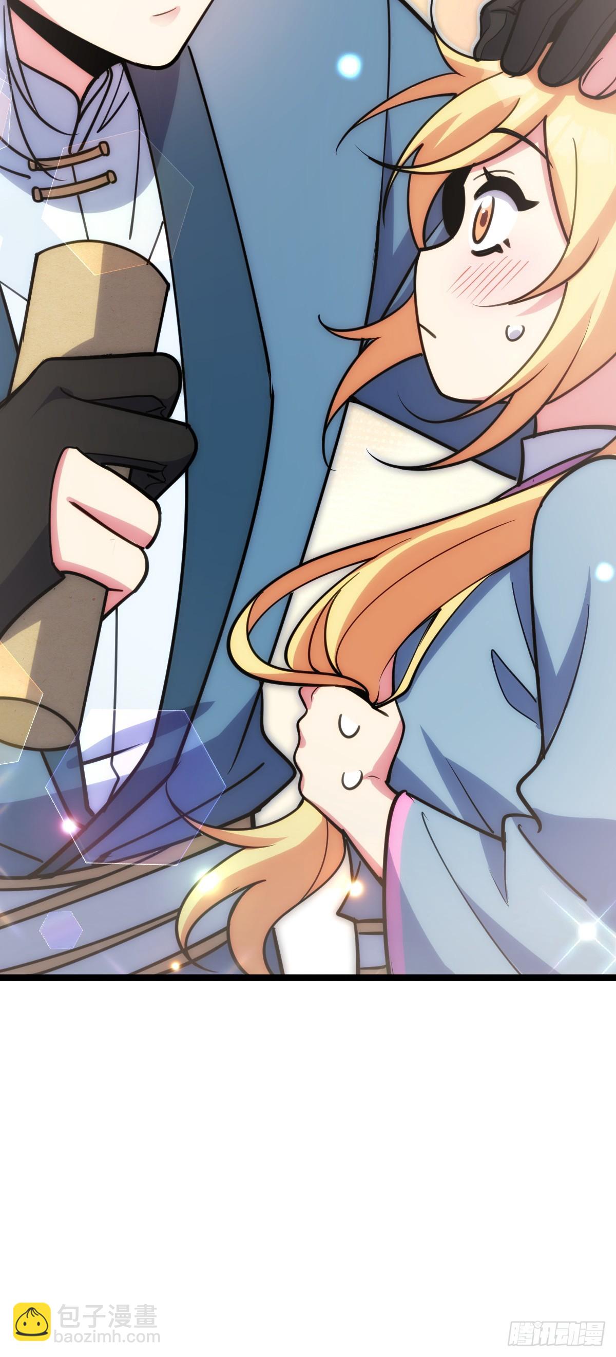 32 湖底秘境(1/2)-第34话