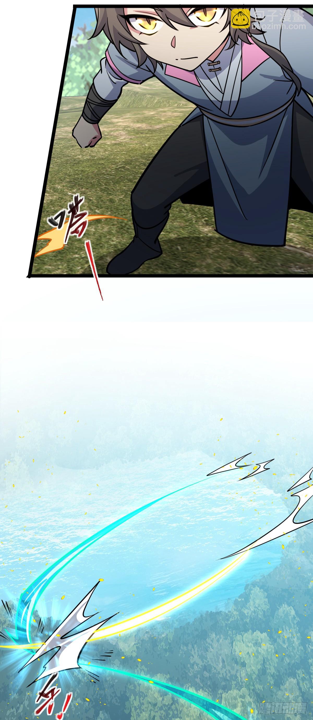 52 vs青衫剑客(1/2)-第54话