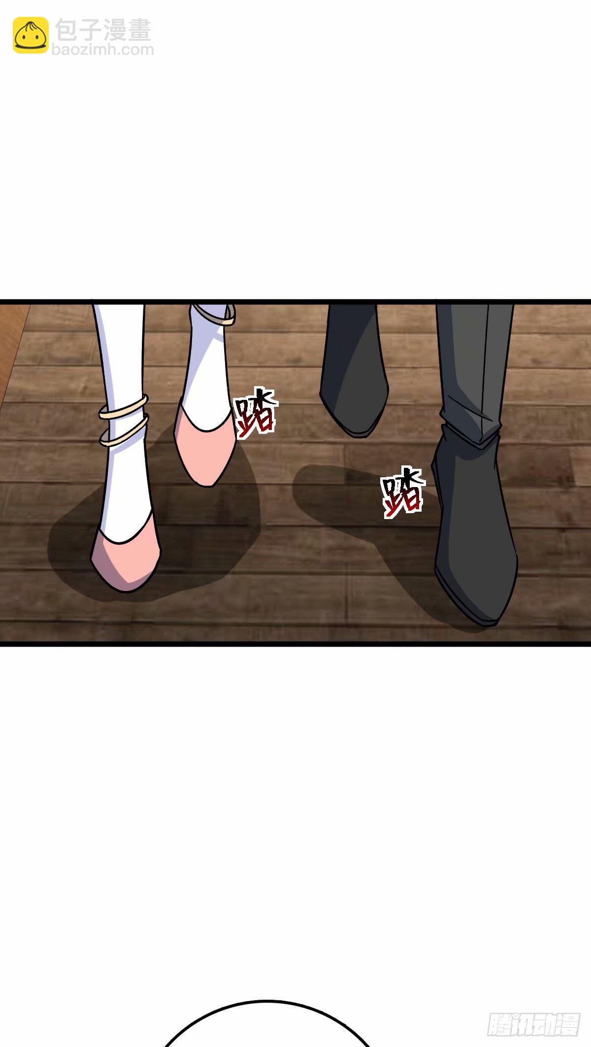 60 终成眷属（加更~）(1/2)-第62话