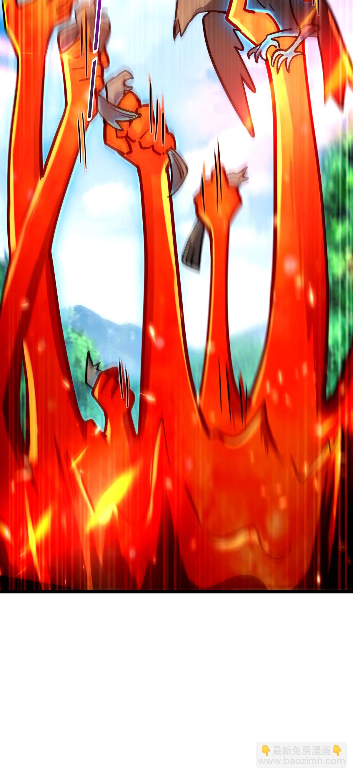 70 刚子大范围攻击（五一快乐(1/2)-第72话