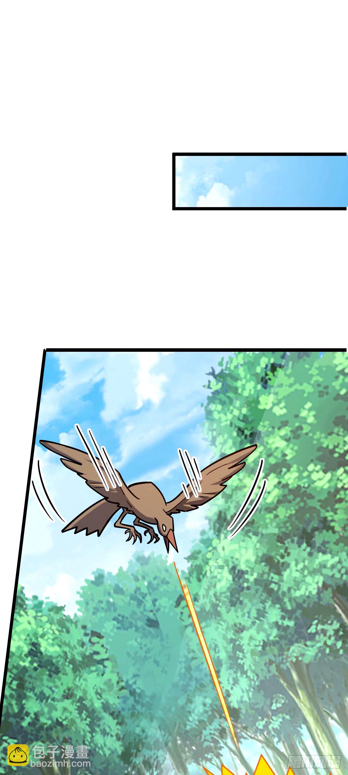 70 刚子大范围攻击（五一快乐(1/2)-第72话