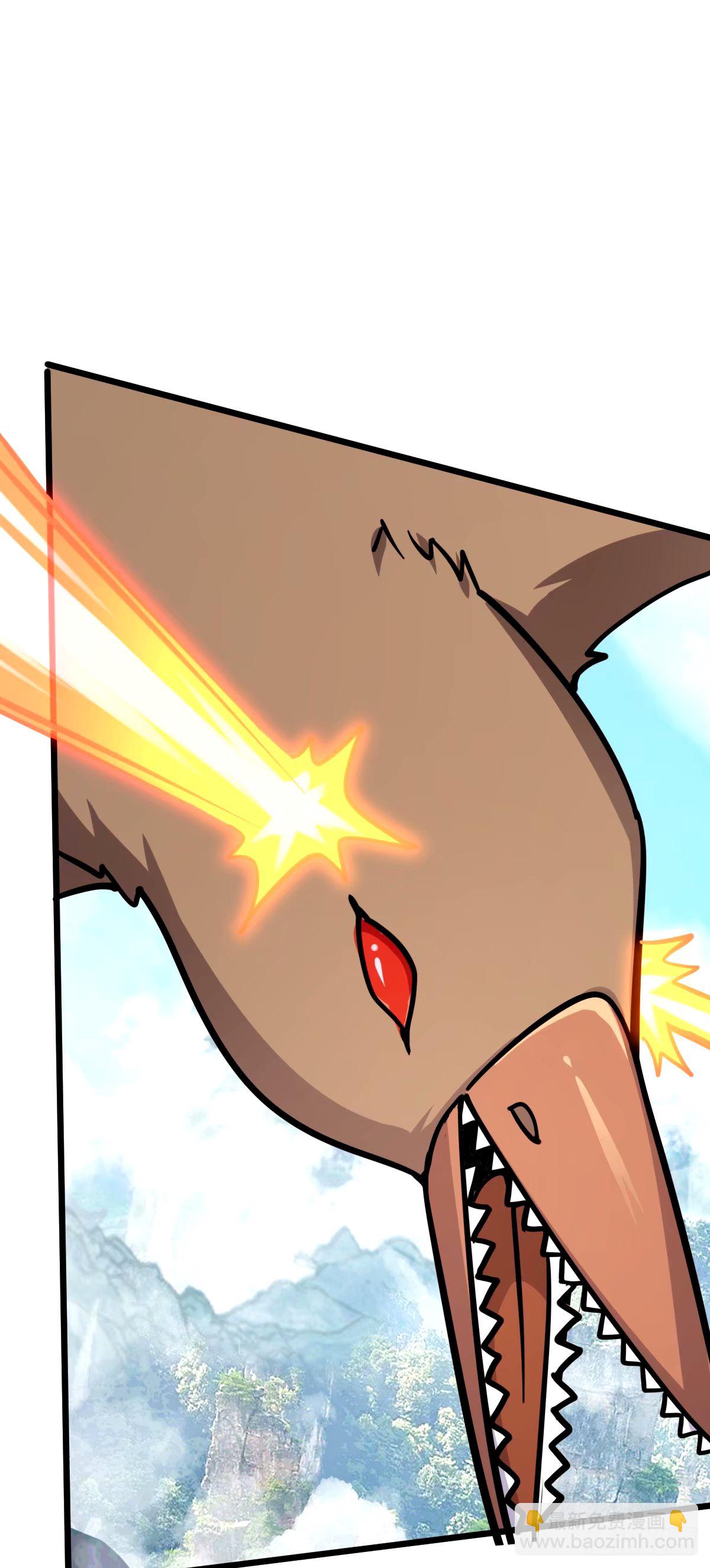 70 刚子大范围攻击（五一快乐(1/2)-第72话