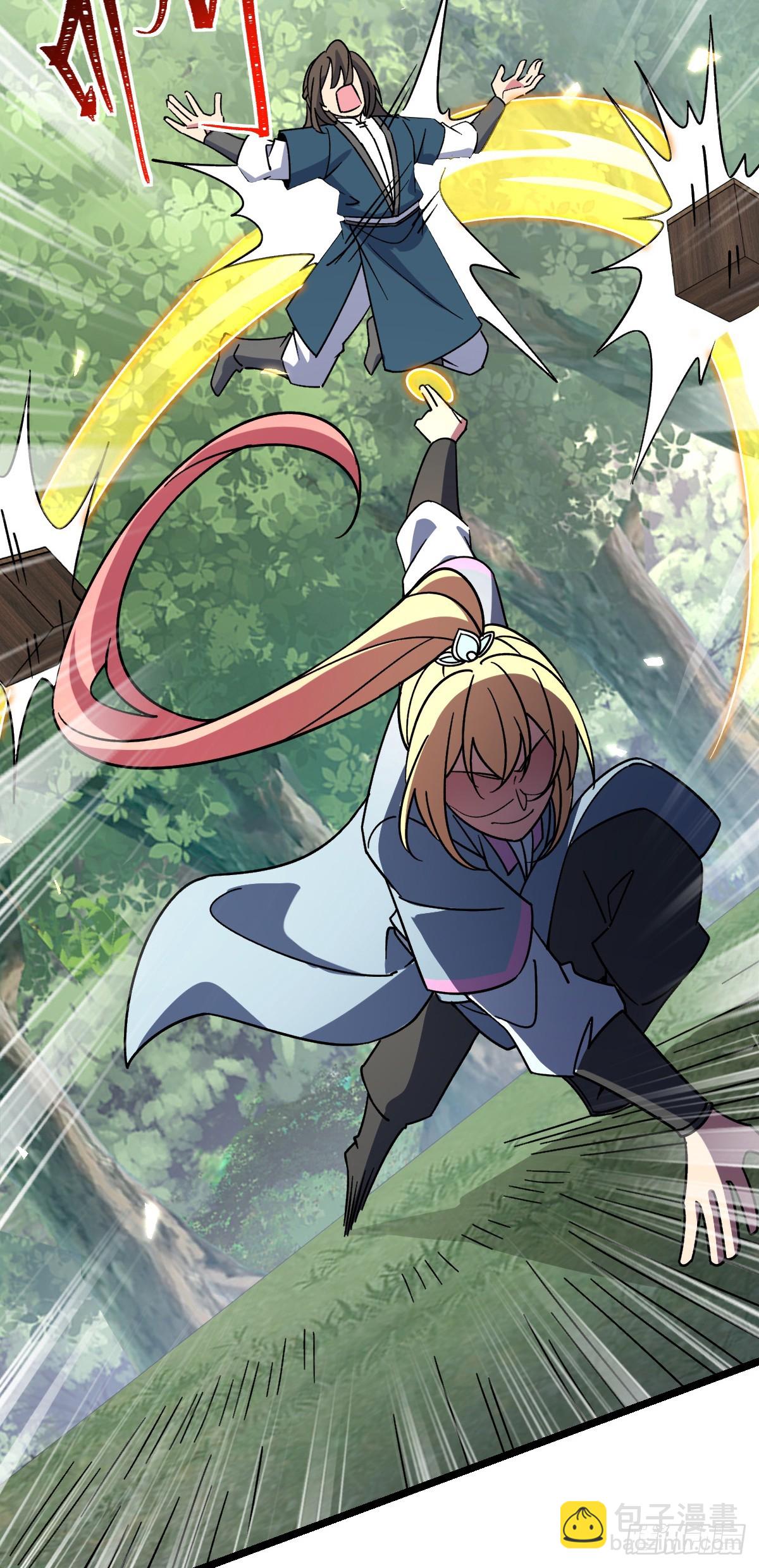 80 天下第一弟子大赛(1/2)-第82话