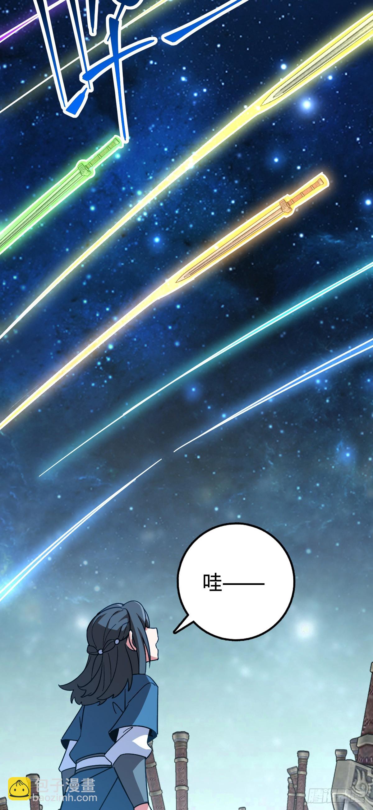 88 注定的相遇(1/2)-第90话