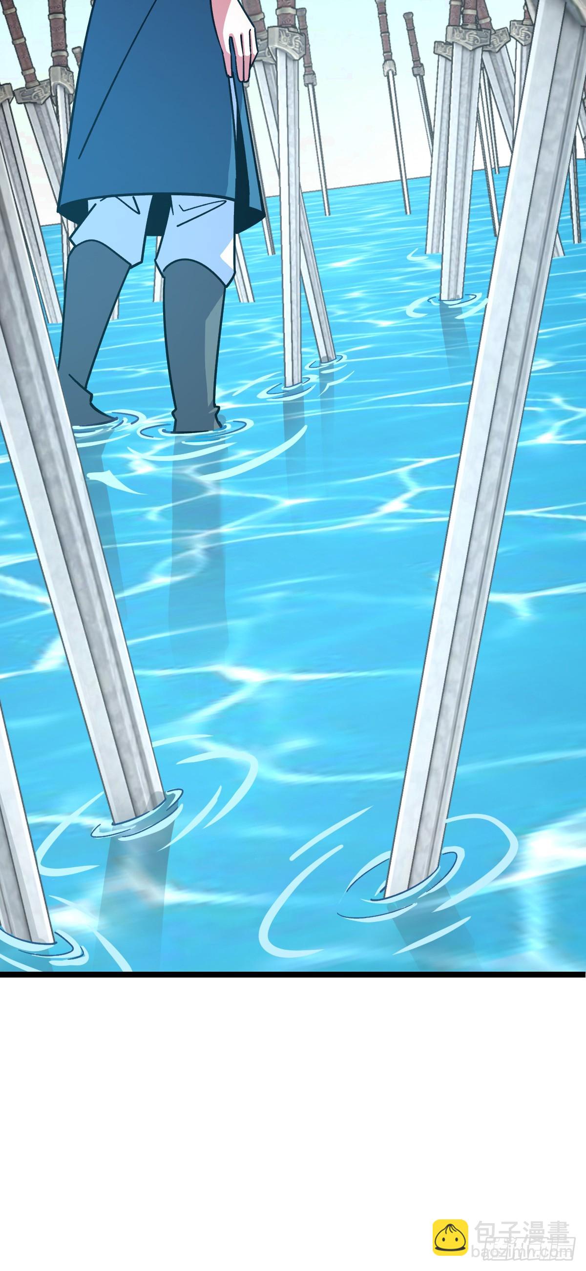 88 注定的相遇(1/2)-第90话