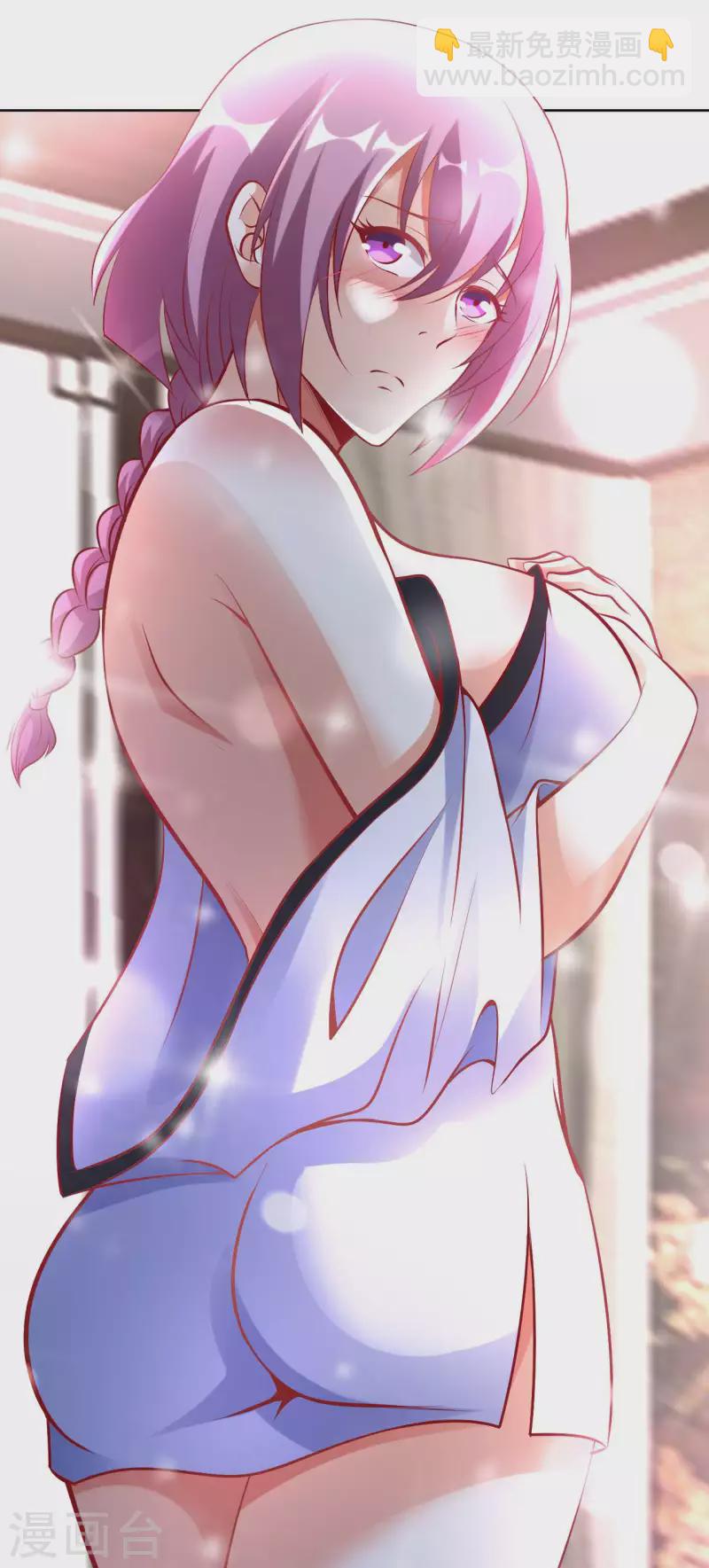 第58话 水晶棺材-第60话