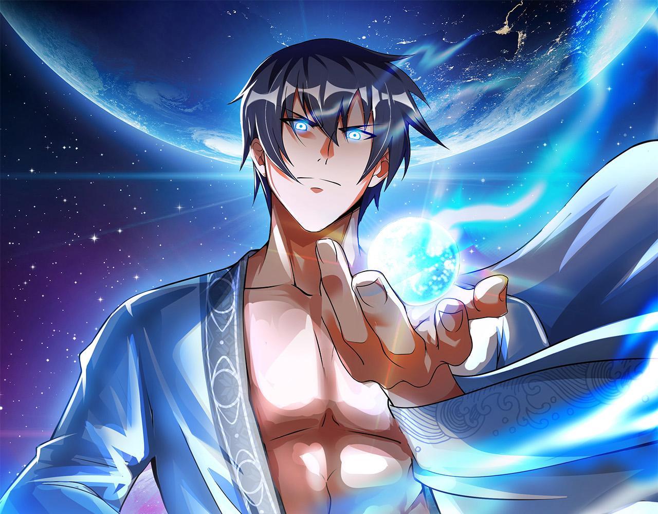 第七十九话 筑基尸王(1/2)-第80话