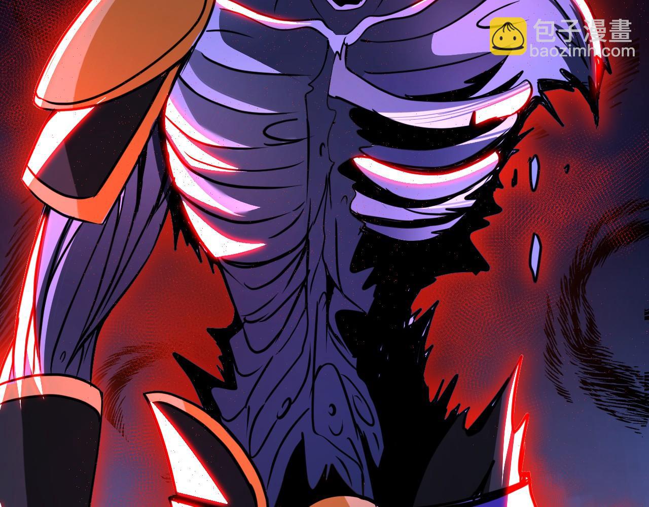 第七十九话 筑基尸王(1/2)-第80话