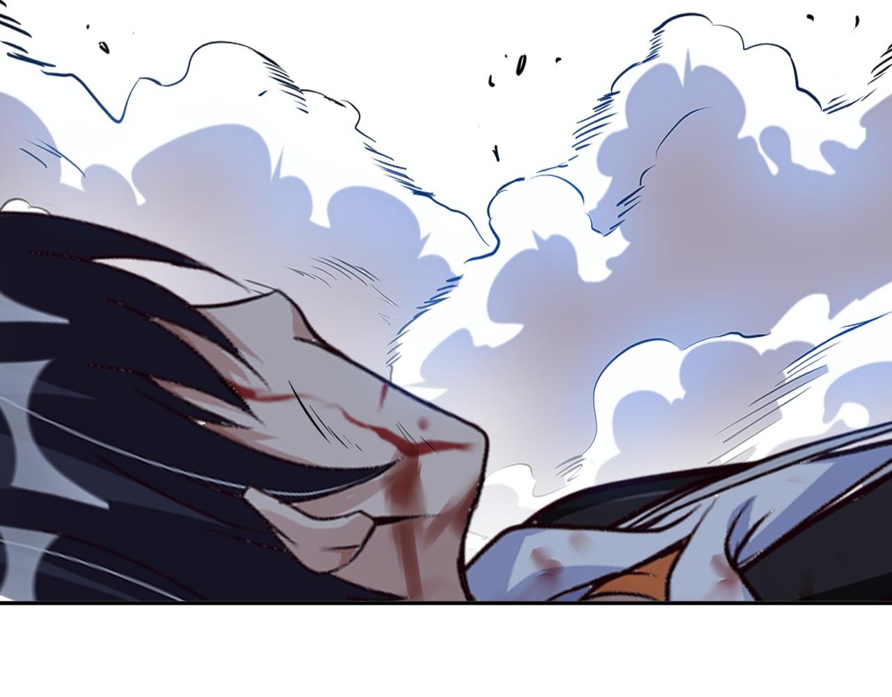 第七十九话 筑基尸王(1/2)-第80话