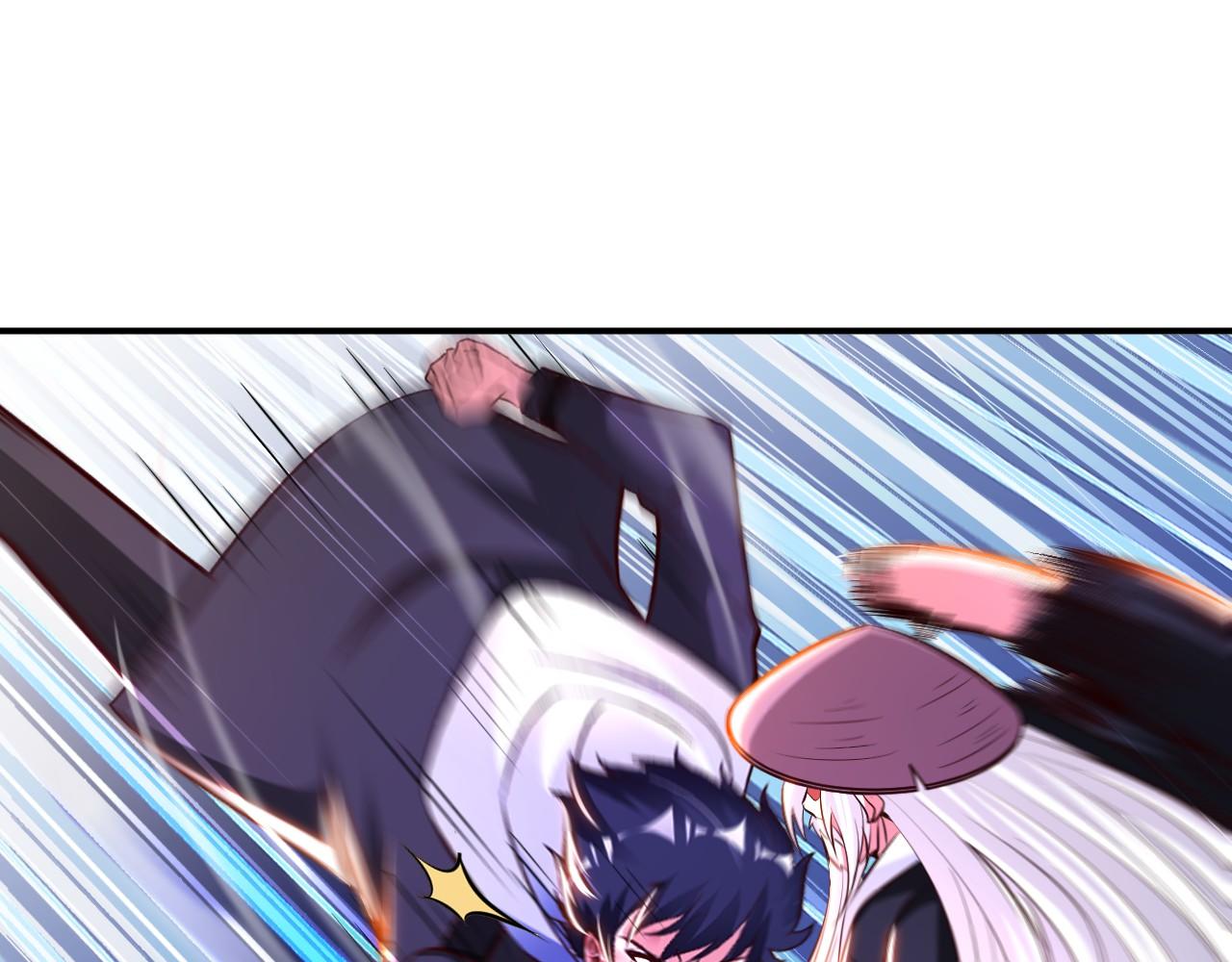 第八十一话 助你一臂之力(1/2)-第82话