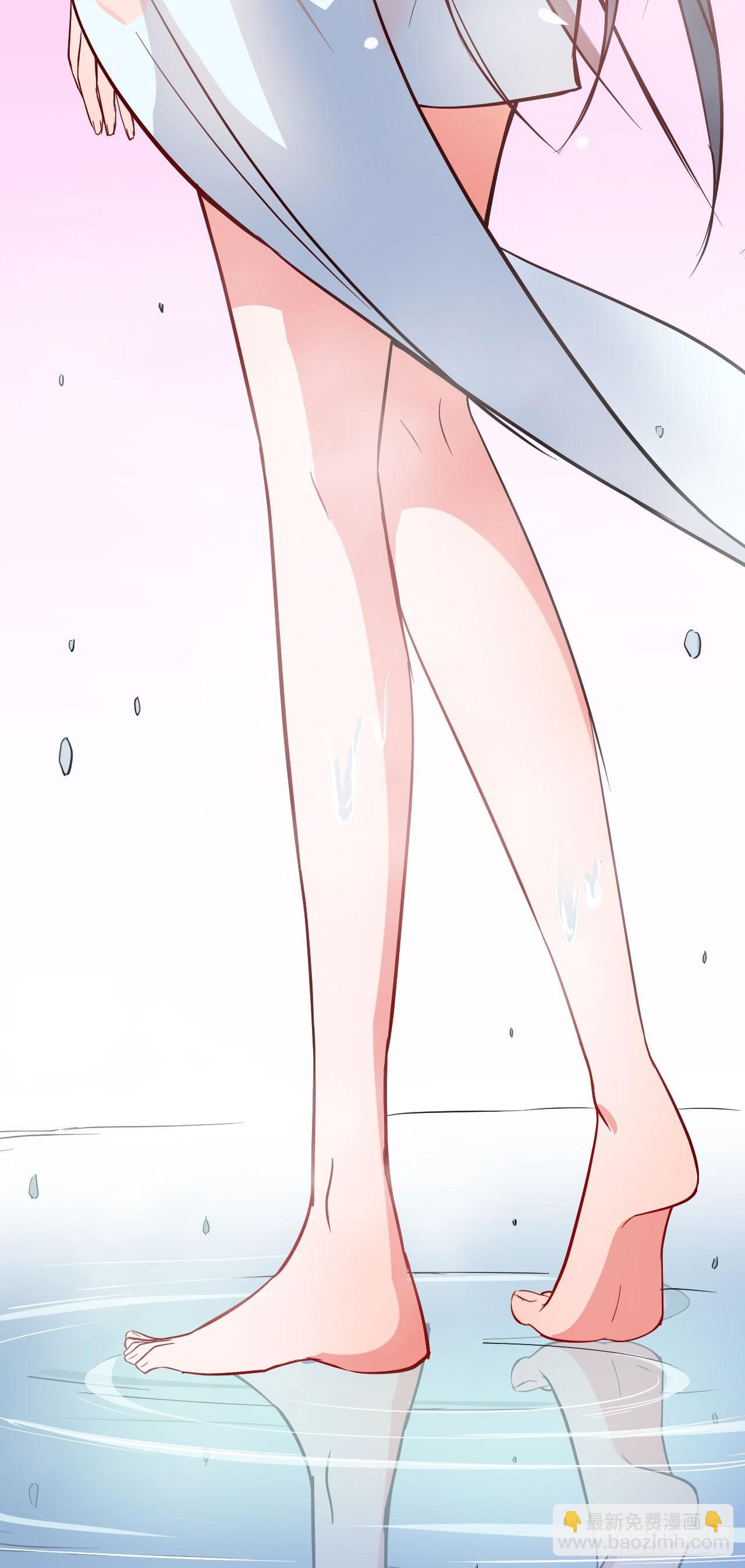 我的師姐穩得一批 - 019曖昧的師妹(1/2) - 6