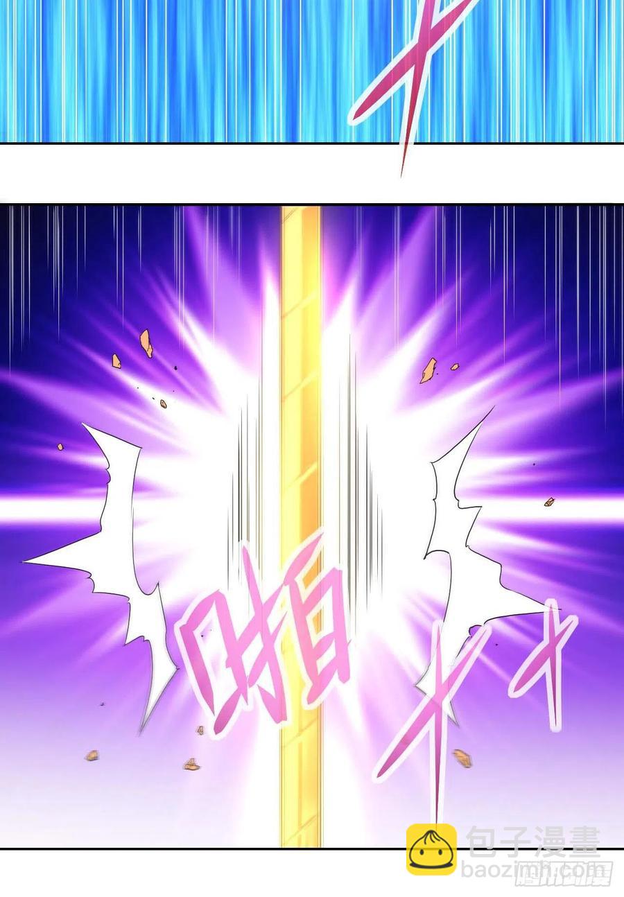 我的師姐穩得一批 - 100穿越者，我不當了(1/2) - 3