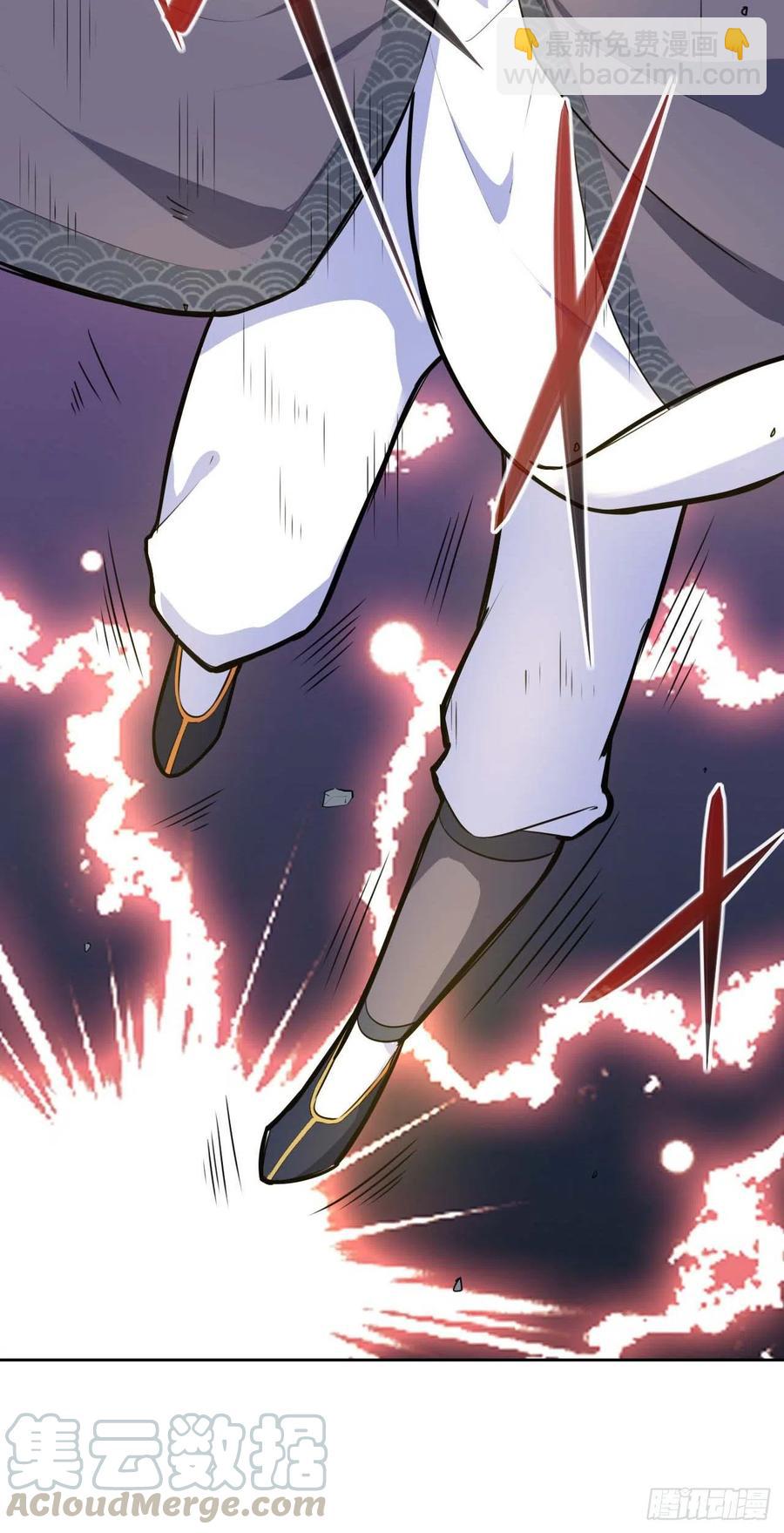 我的師姐穩得一批 - 100穿越者，我不當了(1/2) - 5