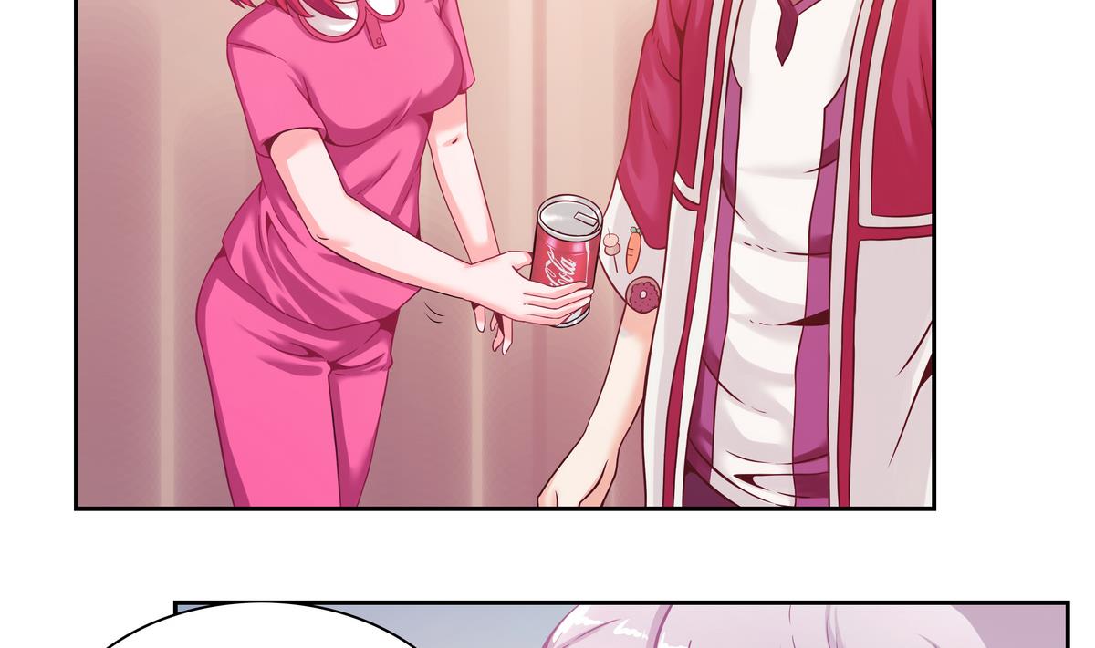 第14话 什么？结婚？-第14话