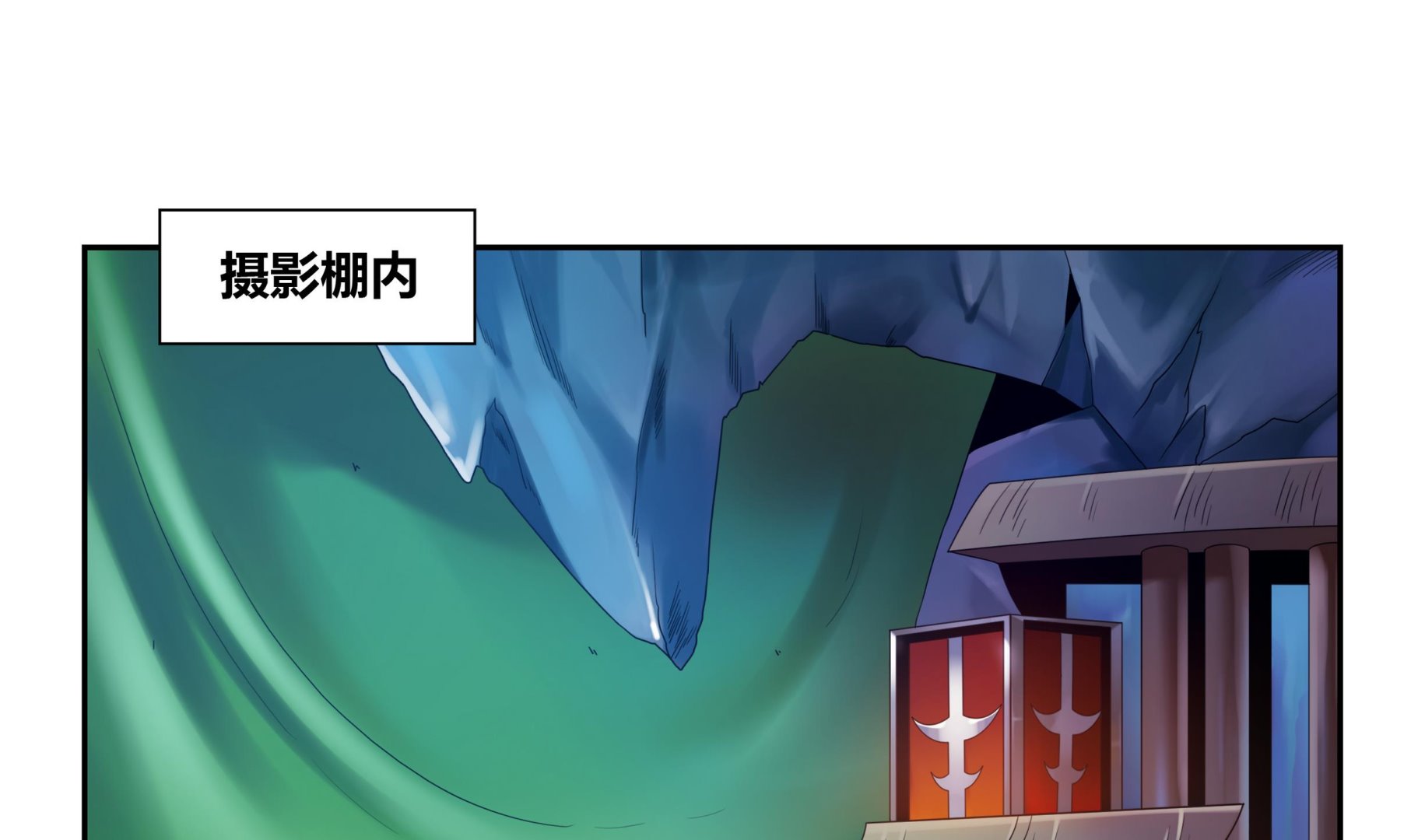 第28话 魔族王子-第28话