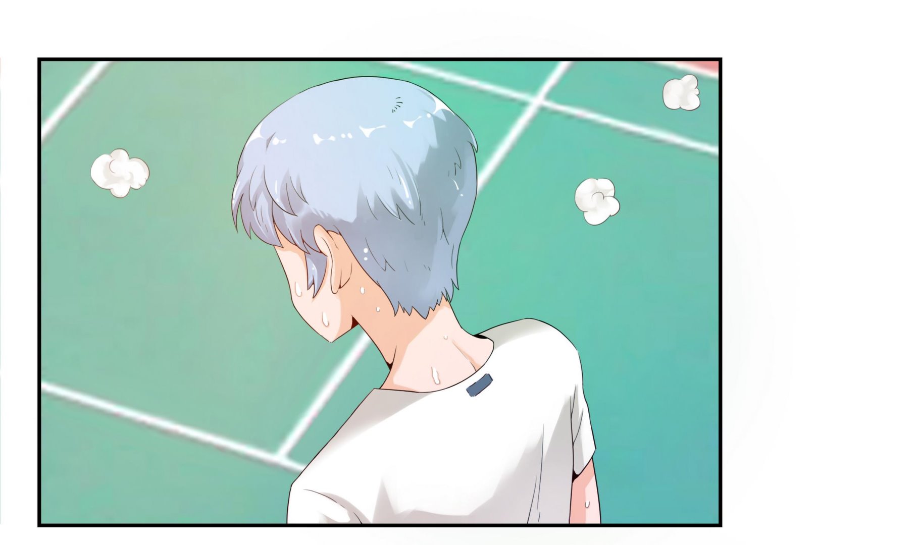 第28话 魔族王子-第28话