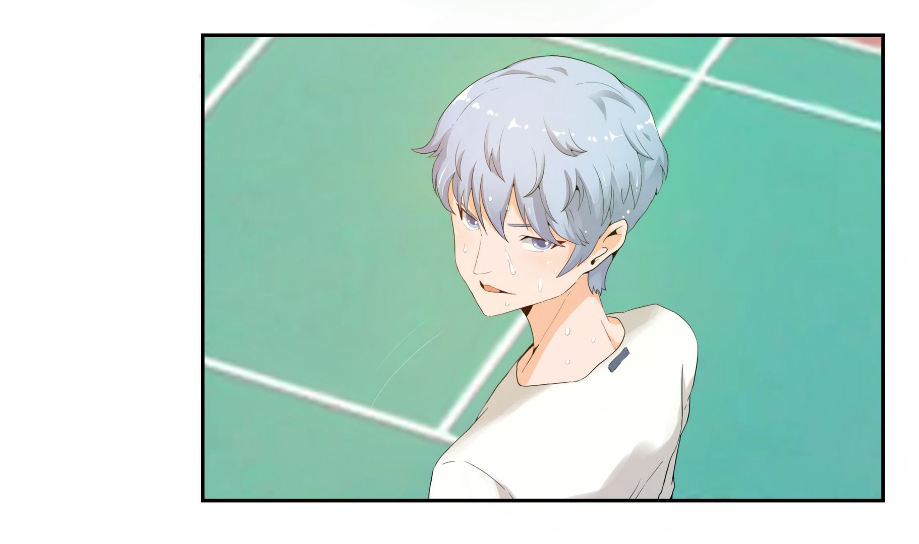 第28话 魔族王子-第28话