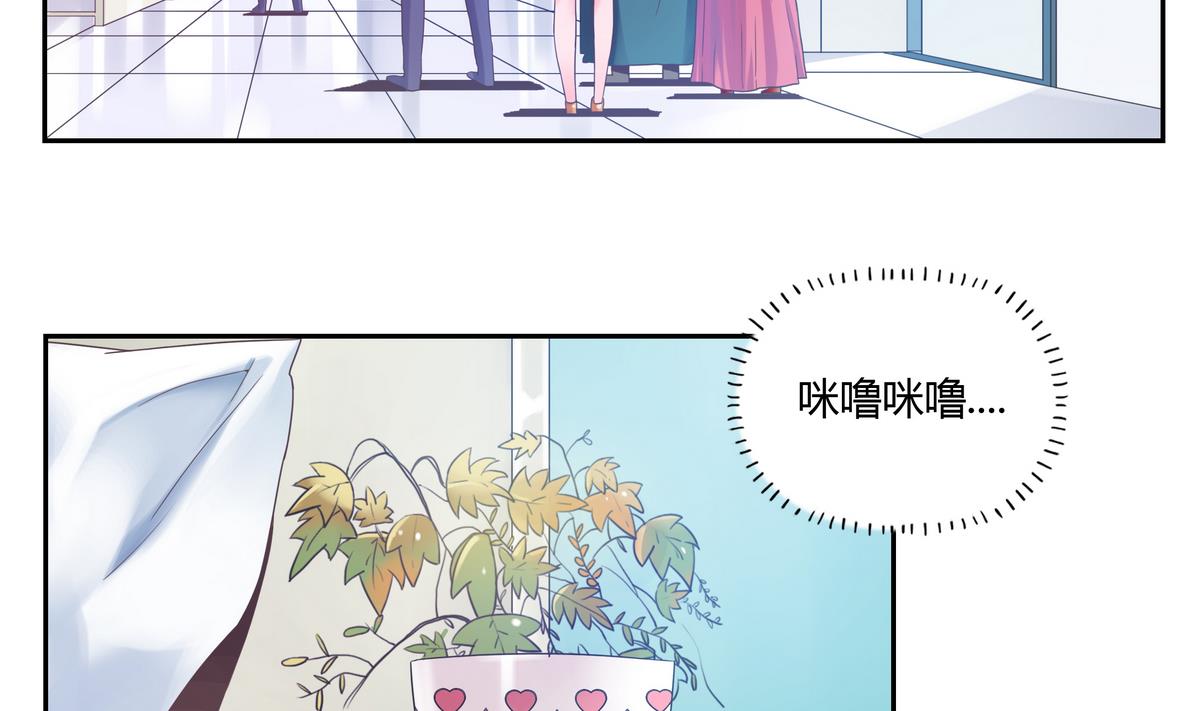 第34话 最后的会面-第34话