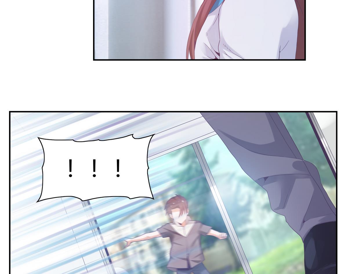 第34话 最后的会面-第34话