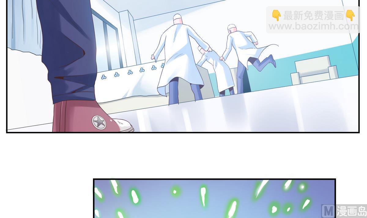 第36话 永恒的爱-第36话