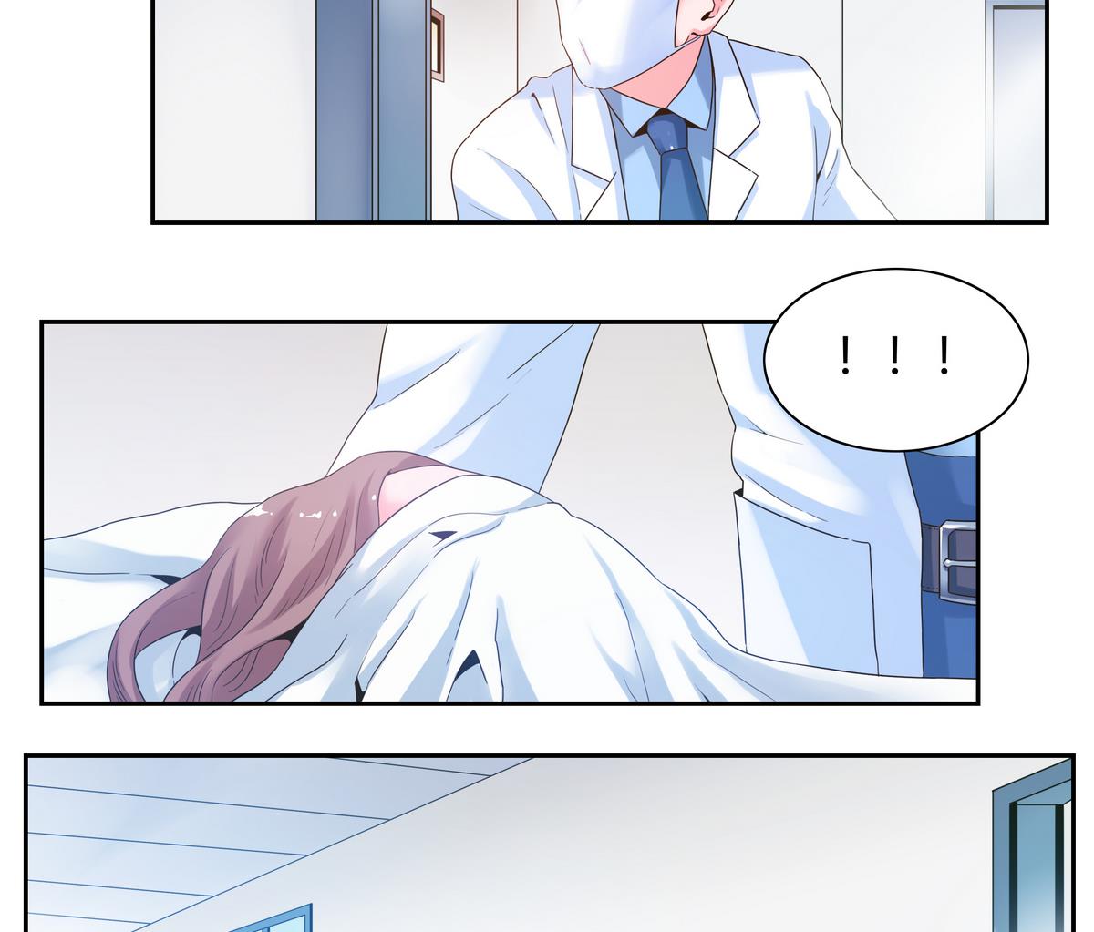 第36话 永恒的爱-第36话