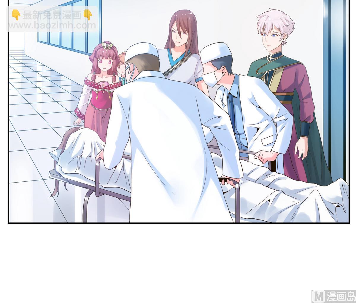 第36话 永恒的爱-第36话